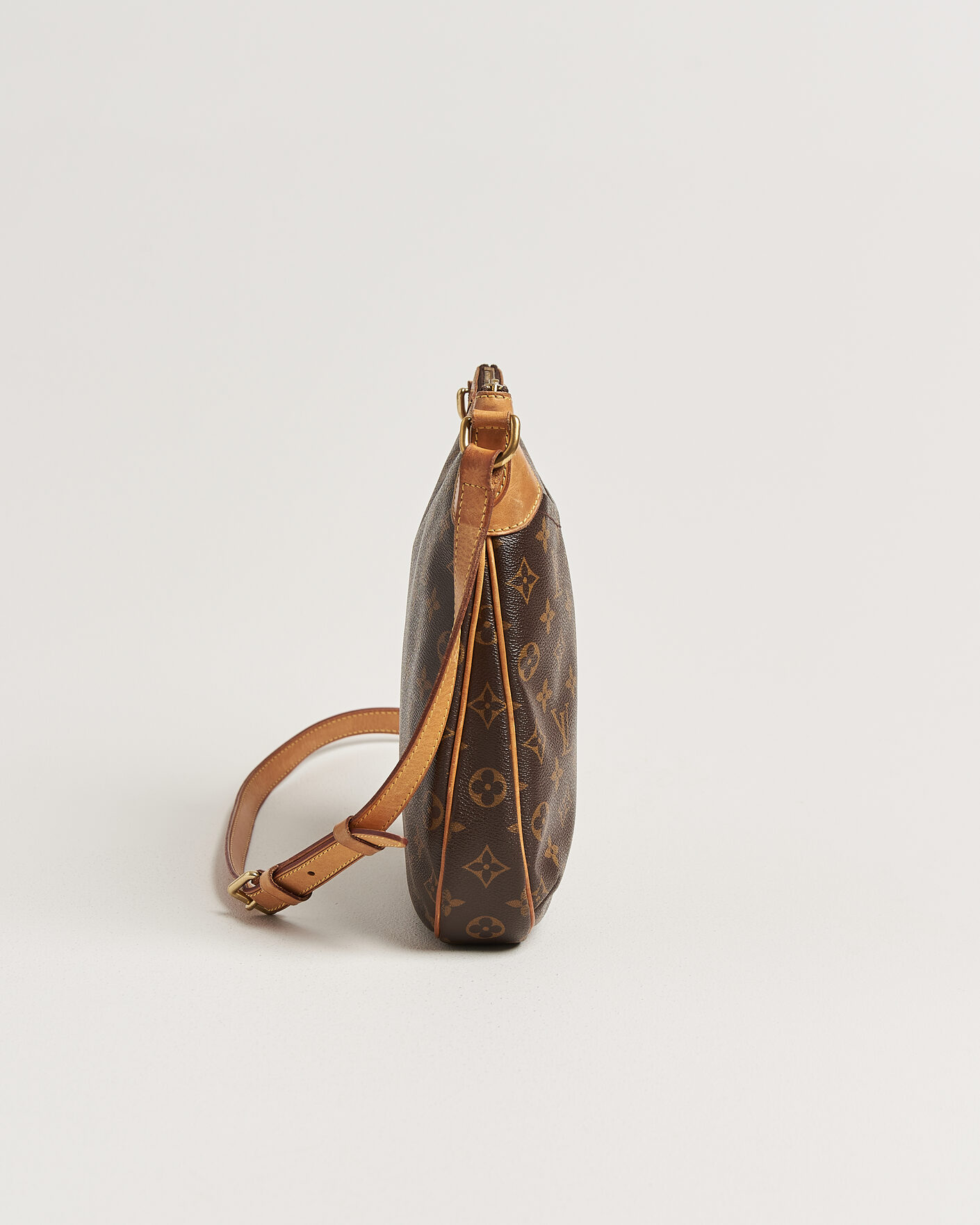 Heren | Pre-Owned & Vintage Bags | Louis Vuitton Pre-Owned | Odeon PM Bag Monogram