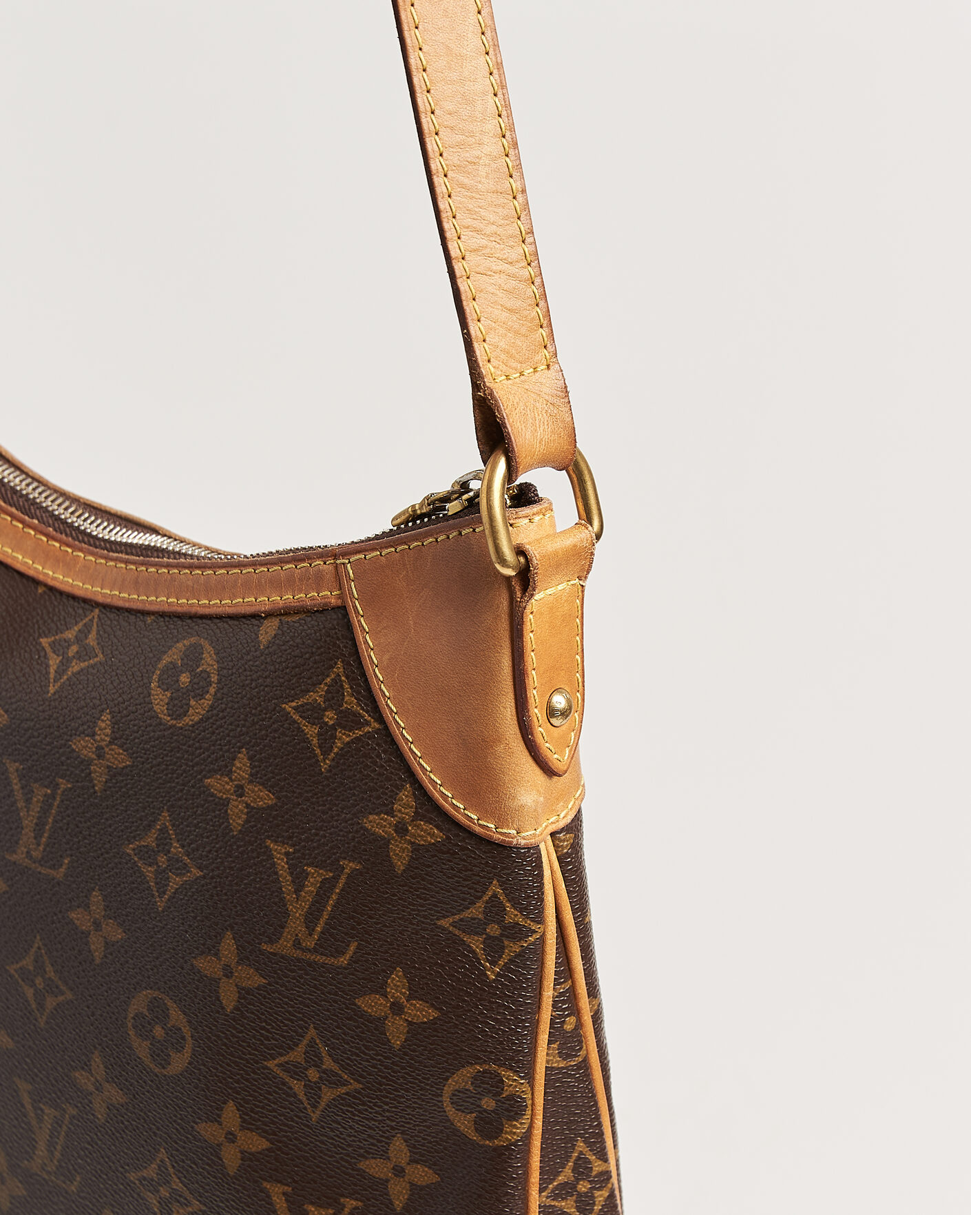 Heren | Pre-Owned & Vintage Bags | Louis Vuitton Pre-Owned | Odeon PM Bag Monogram