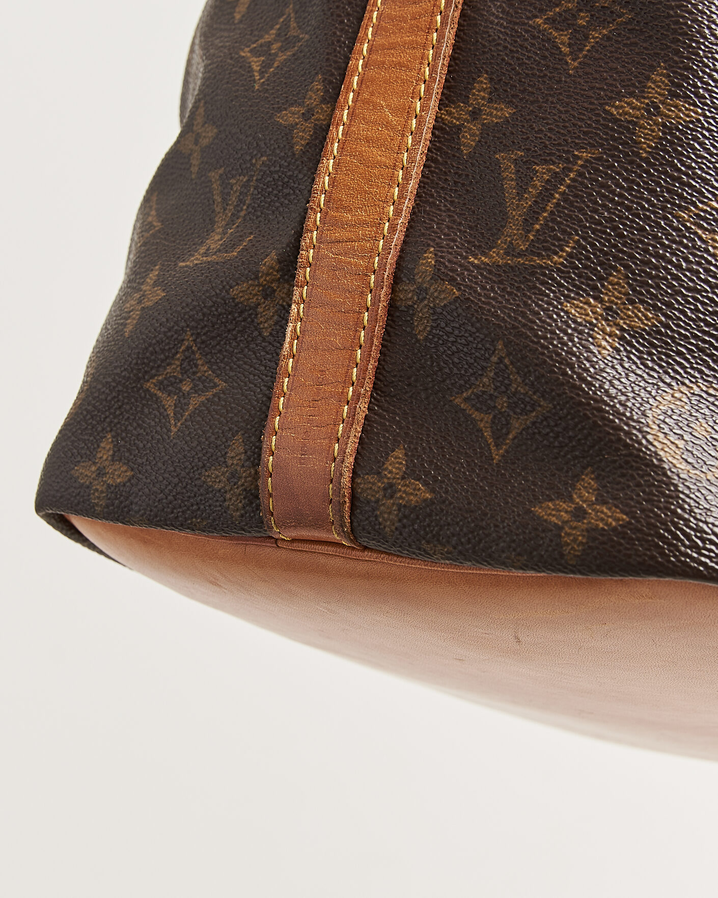 Heren | Pre-Owned & Vintage Bags | Louis Vuitton Pre-Owned | Petit Noé Monogram