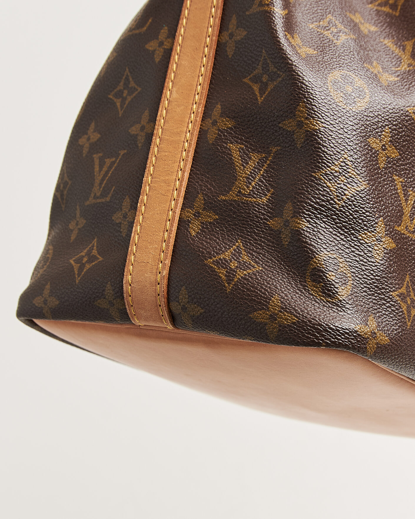 Homme | Pre-Owned & Vintage Bags | Louis Vuitton Pre-Owned | Petit Noé Monogram