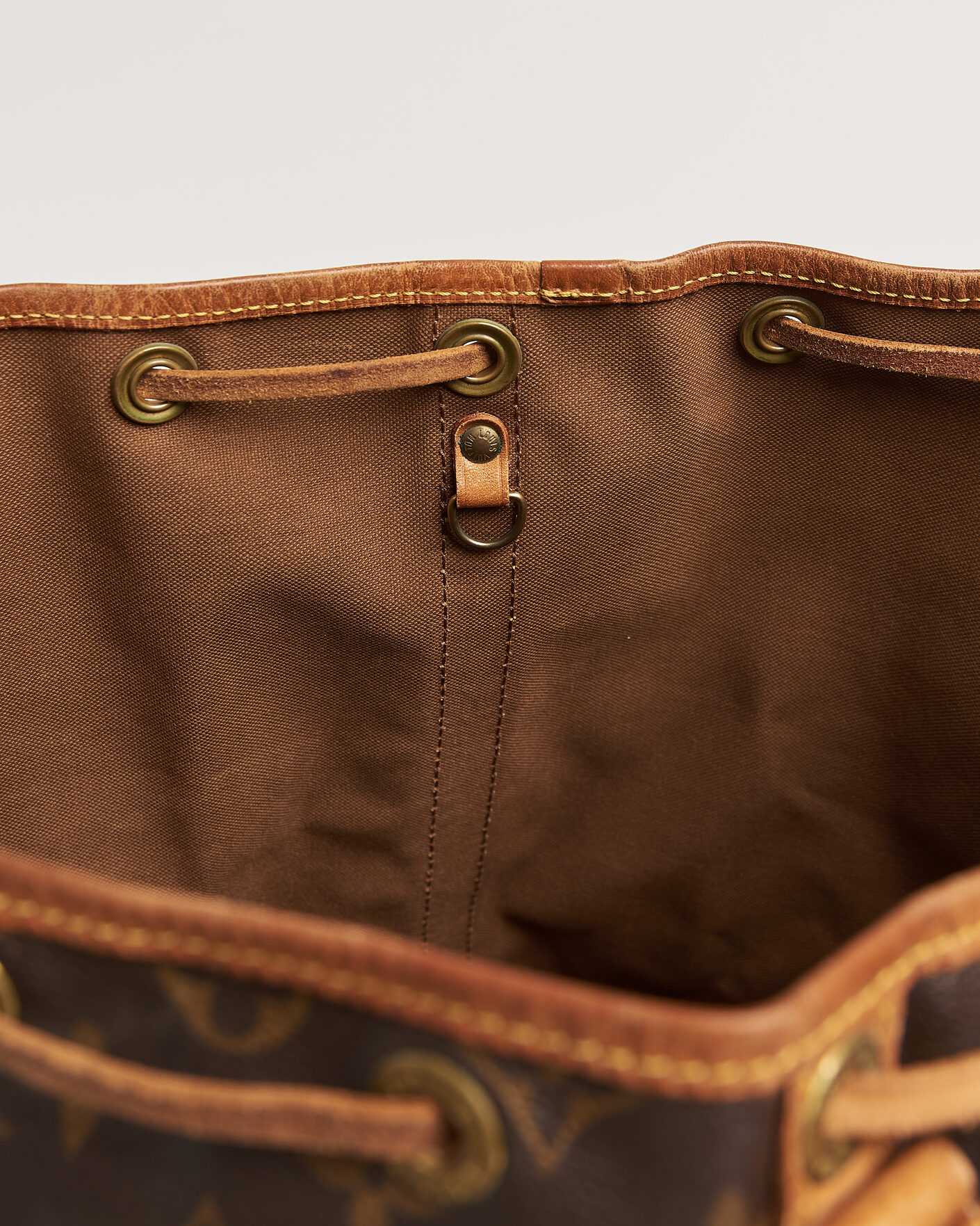 Homme | Pre-Owned & Vintage Bags | Louis Vuitton Pre-Owned | Noé Monogram