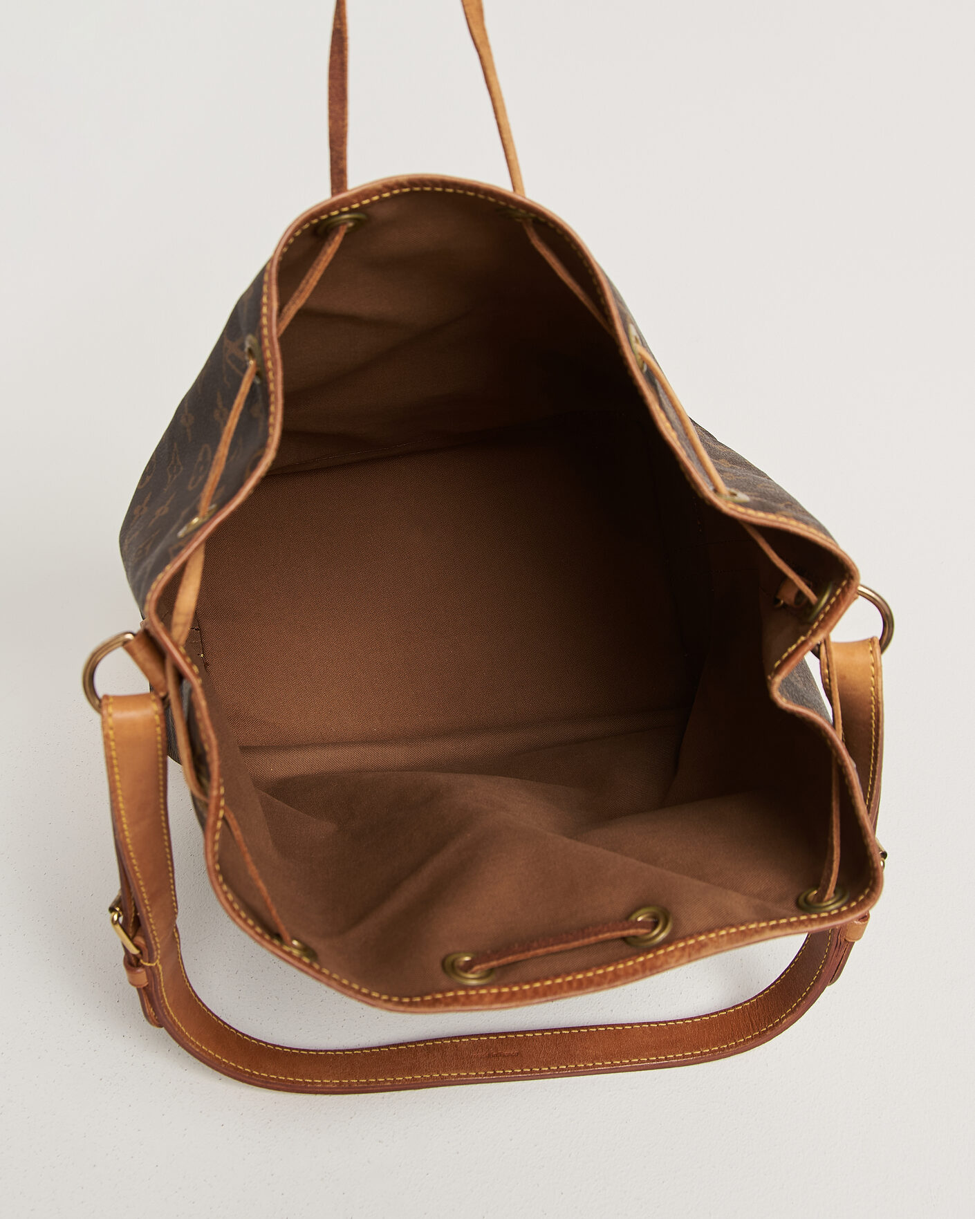 Homme | Pre-Owned & Vintage Bags | Louis Vuitton Pre-Owned | Noé Monogram