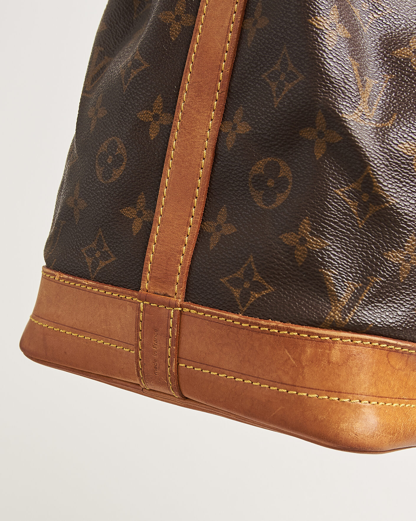 Homme | Pre-Owned & Vintage Bags | Louis Vuitton Pre-Owned | Noé Monogram
