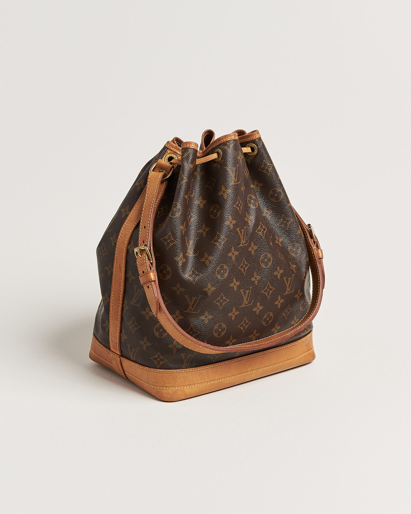 Homme | Pre-Owned & Vintage Bags | Louis Vuitton Pre-Owned | Noé Monogram
