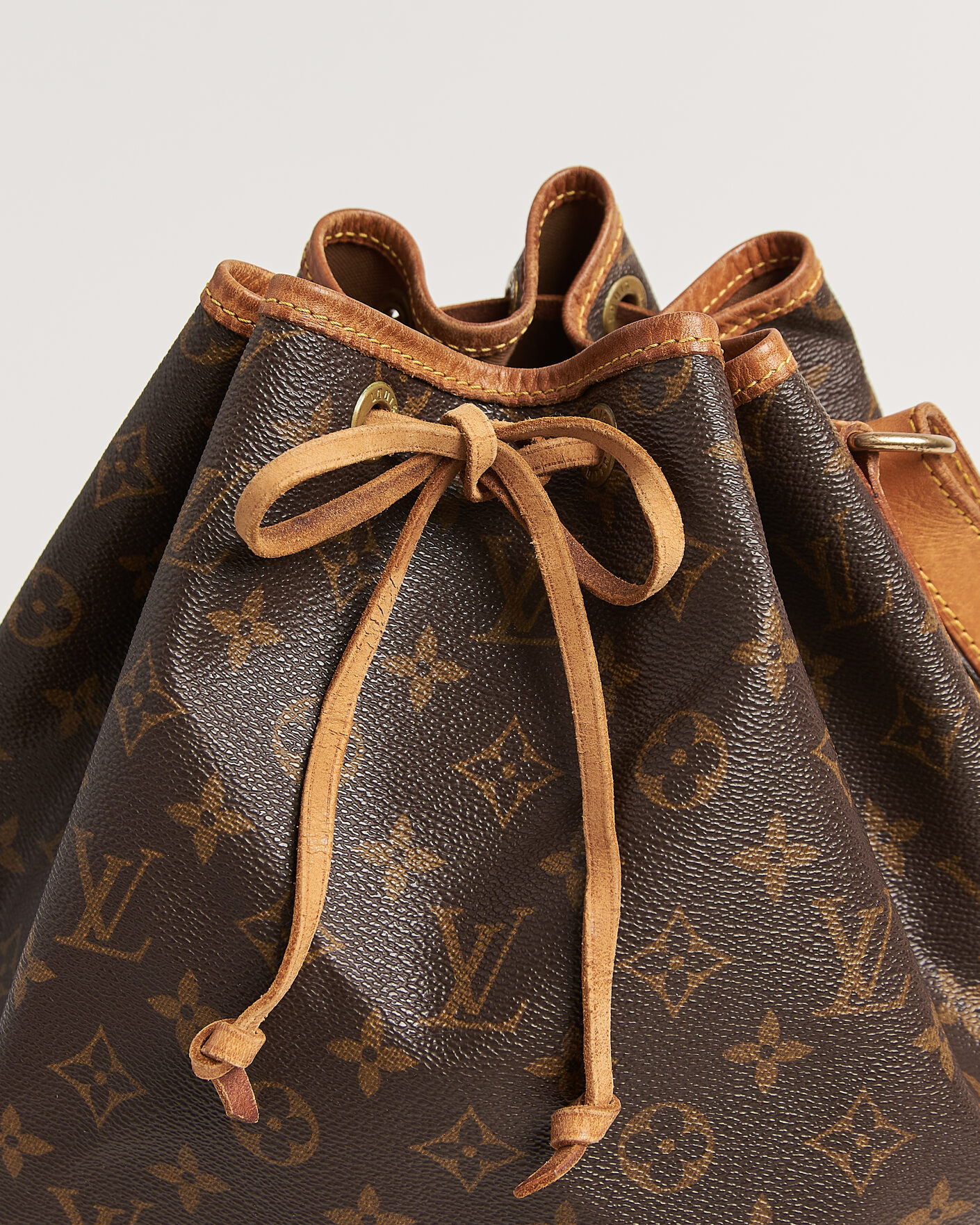 Homme | Pre-Owned & Vintage Bags | Louis Vuitton Pre-Owned | Noé Monogram