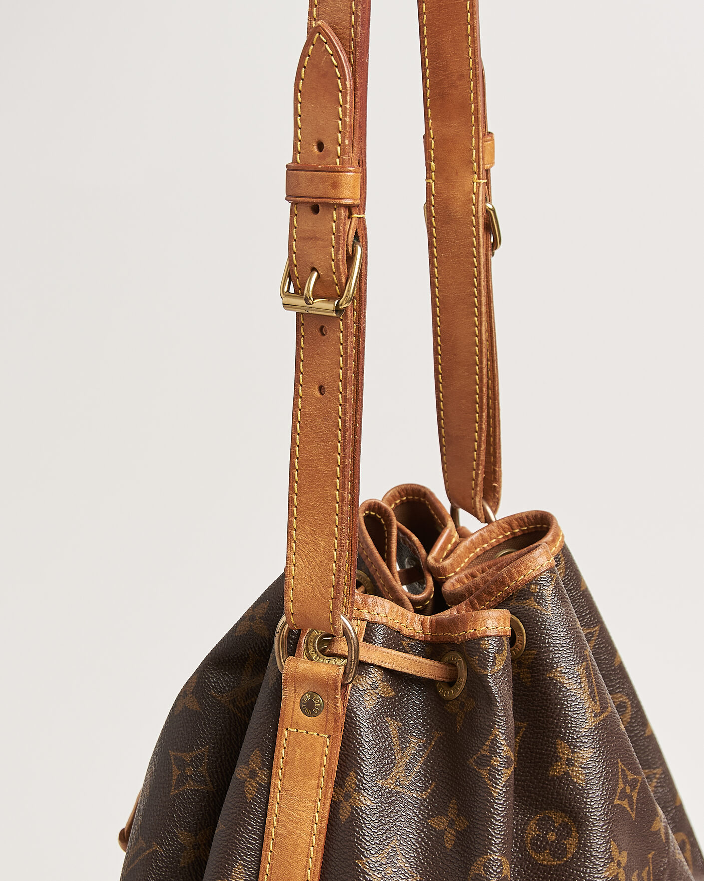 Homme | Pre-Owned & Vintage Bags | Louis Vuitton Pre-Owned | Noé Monogram