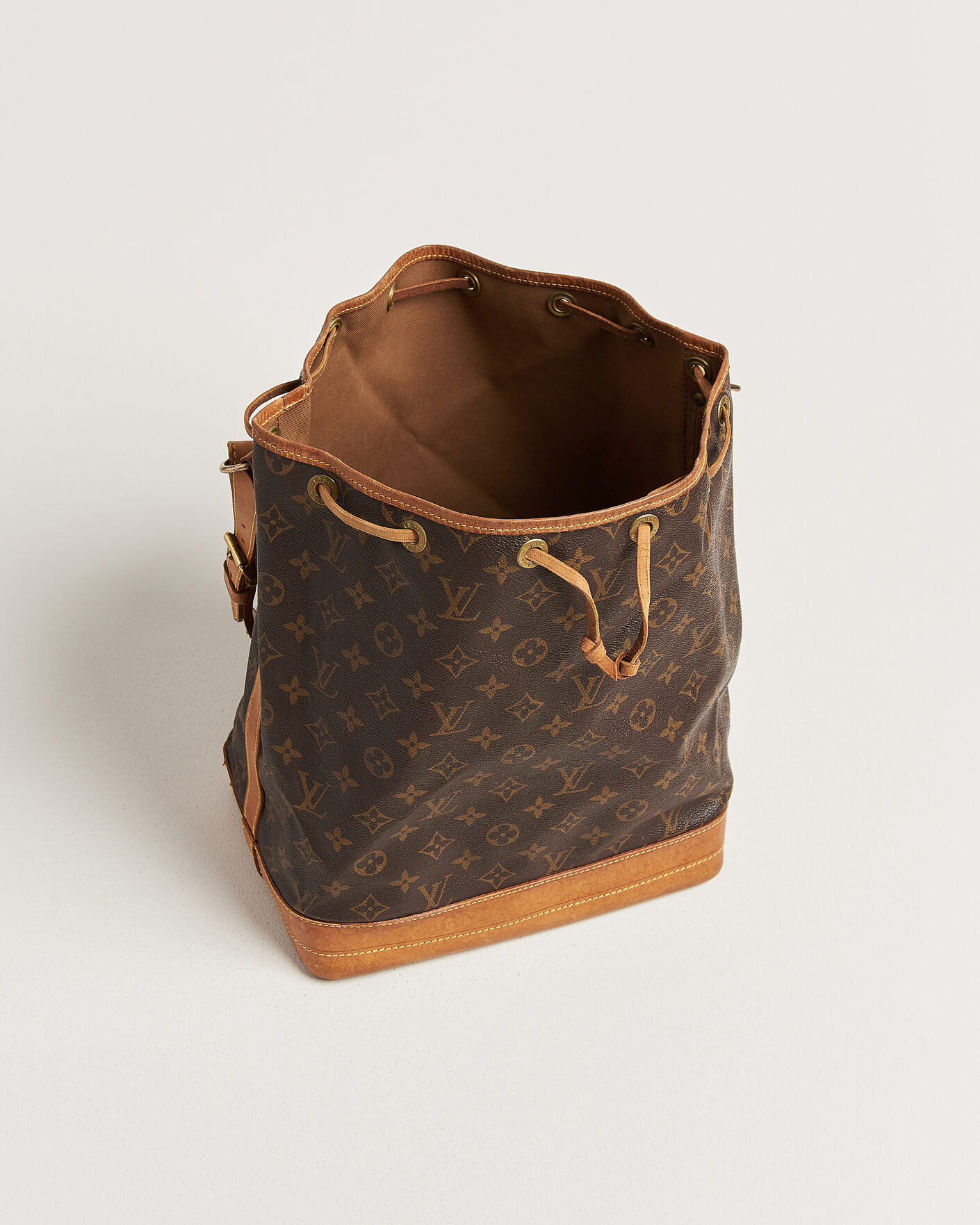 Homme | Pre-Owned & Vintage Bags | Louis Vuitton Pre-Owned | Noé Monogram
