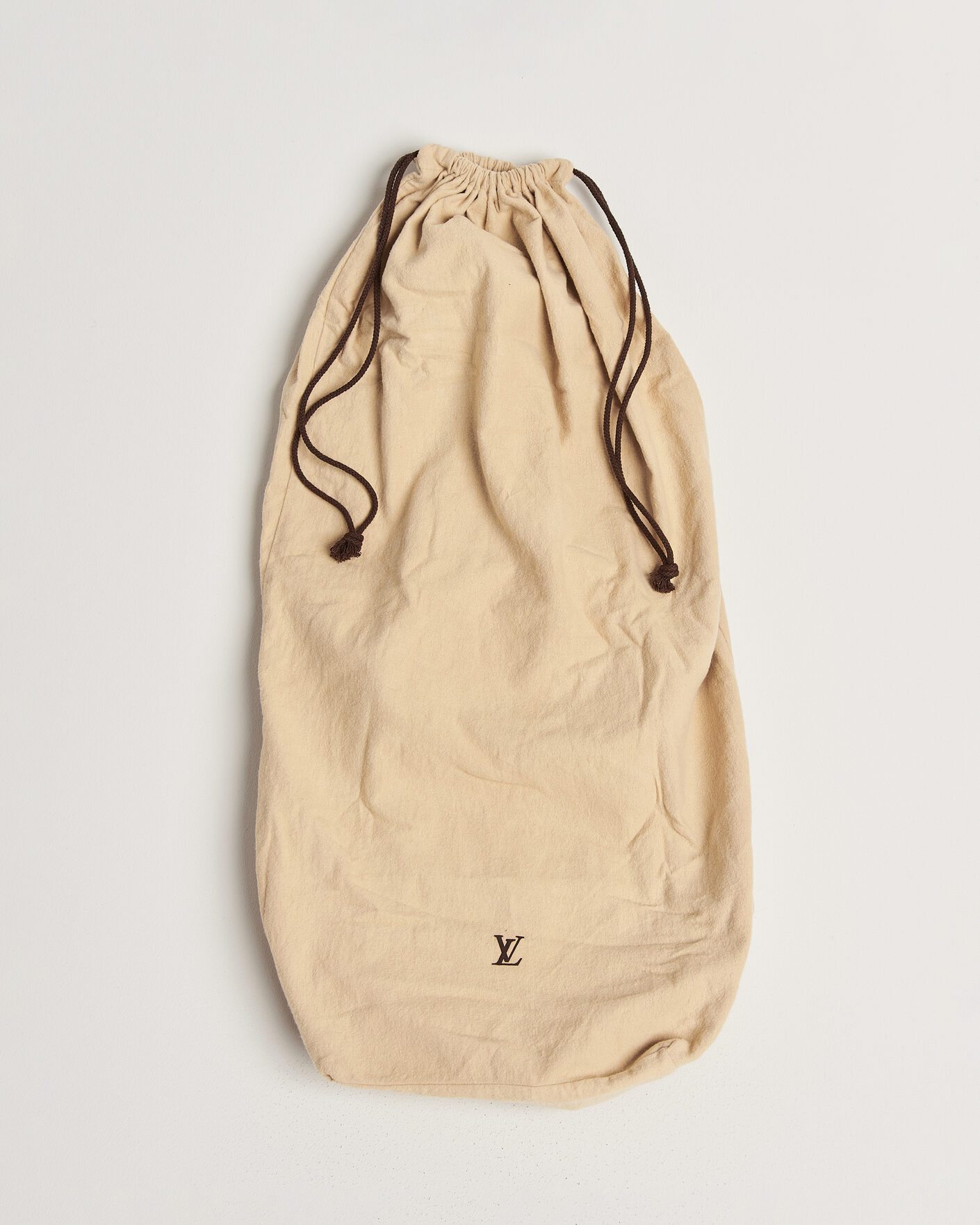 Heren | Pre-Owned & Vintage Bags | Louis Vuitton Pre-Owned | Greenwich GM Travel Bag Damier Ebene