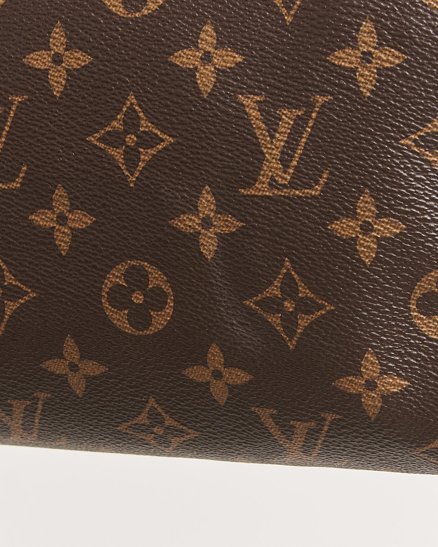 Homme | Pre-Owned & Vintage Bags | Louis Vuitton Pre-Owned | Speedy 25 Monogram
