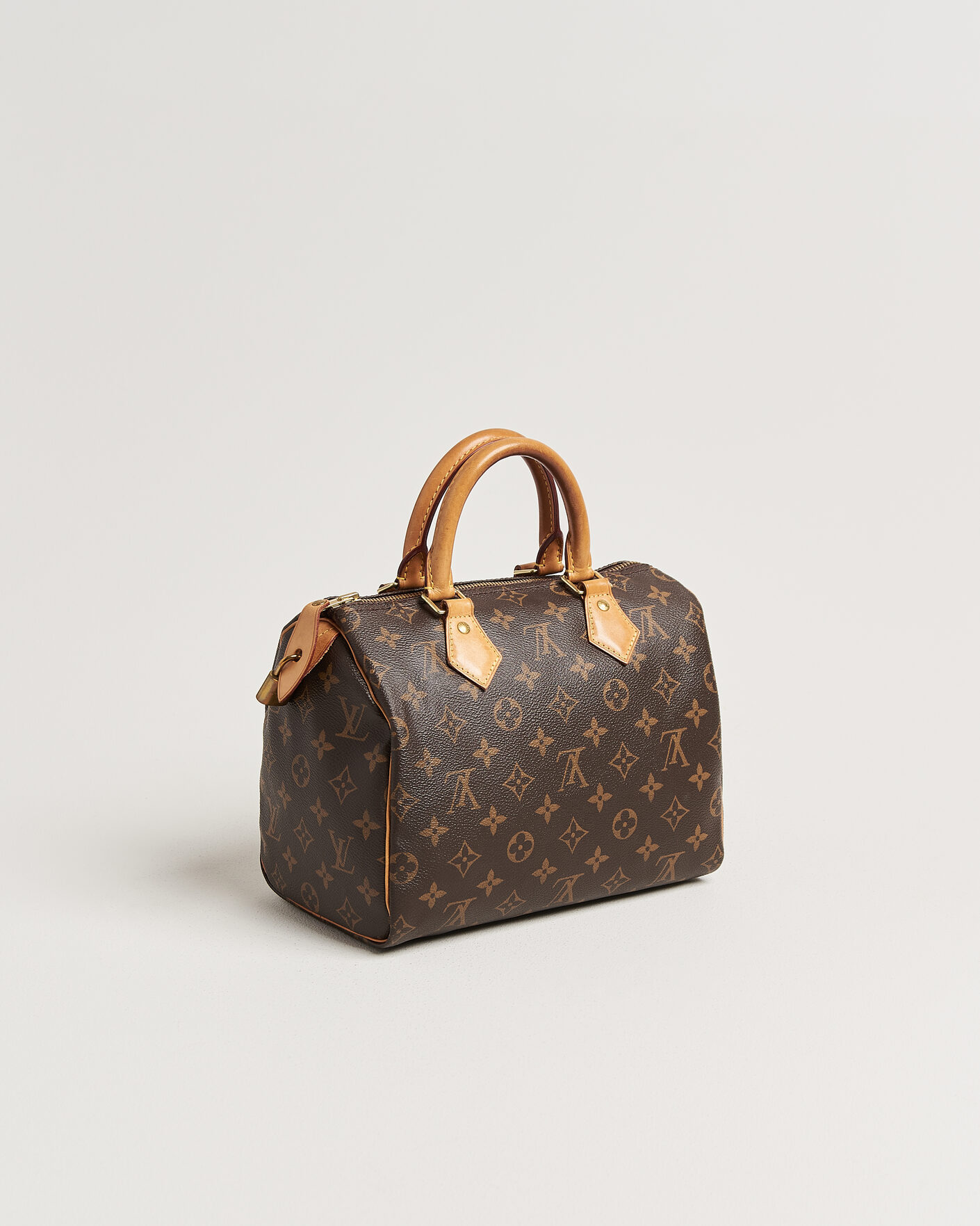 Homme | Pre-Owned & Vintage Bags | Louis Vuitton Pre-Owned | Speedy 25 Monogram