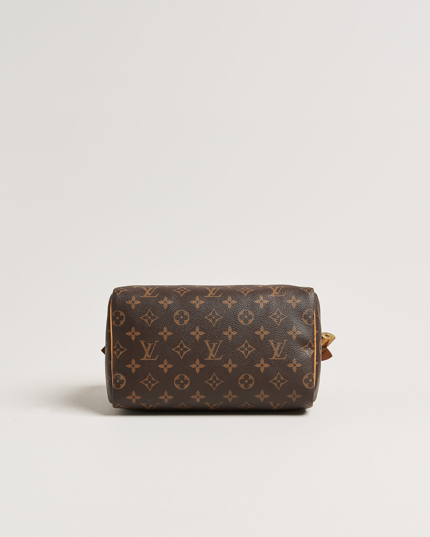 Homme | Pre-Owned & Vintage Bags | Louis Vuitton Pre-Owned | Speedy 25 Monogram
