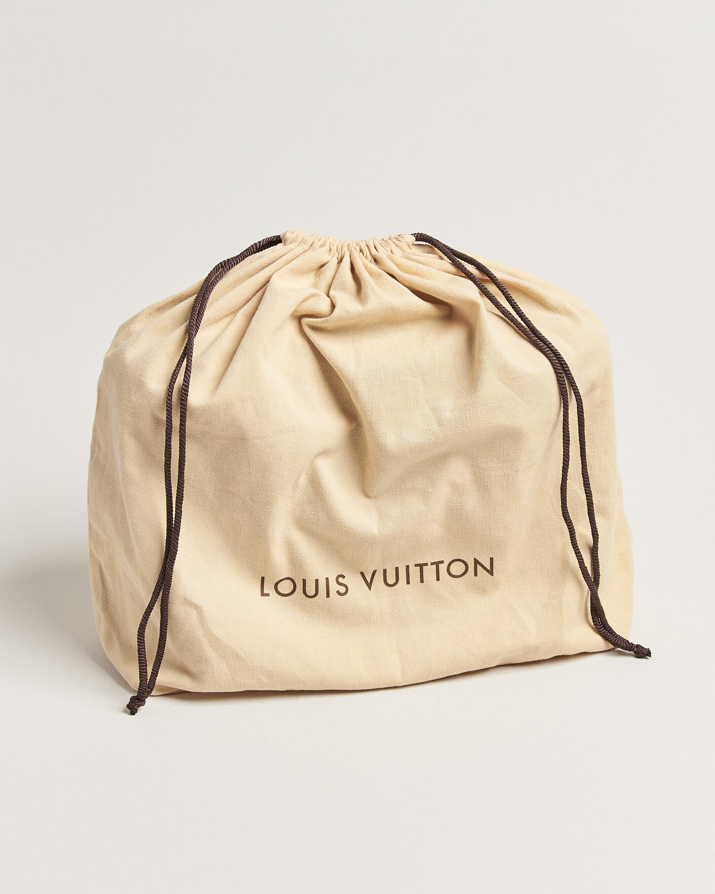 Homme | Pre-Owned & Vintage Bags | Louis Vuitton Pre-Owned | Porte Documents Voyage Damier Graphite