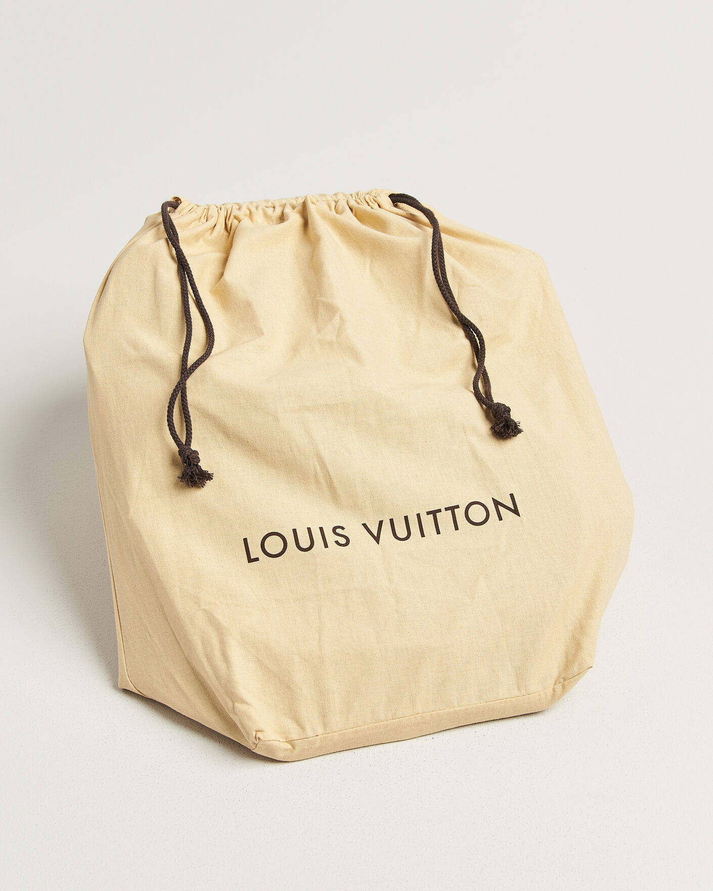 Homme | Pre-Owned & Vintage Bags | Louis Vuitton Pre-Owned | Keepall 50 Bandouliére Monogram