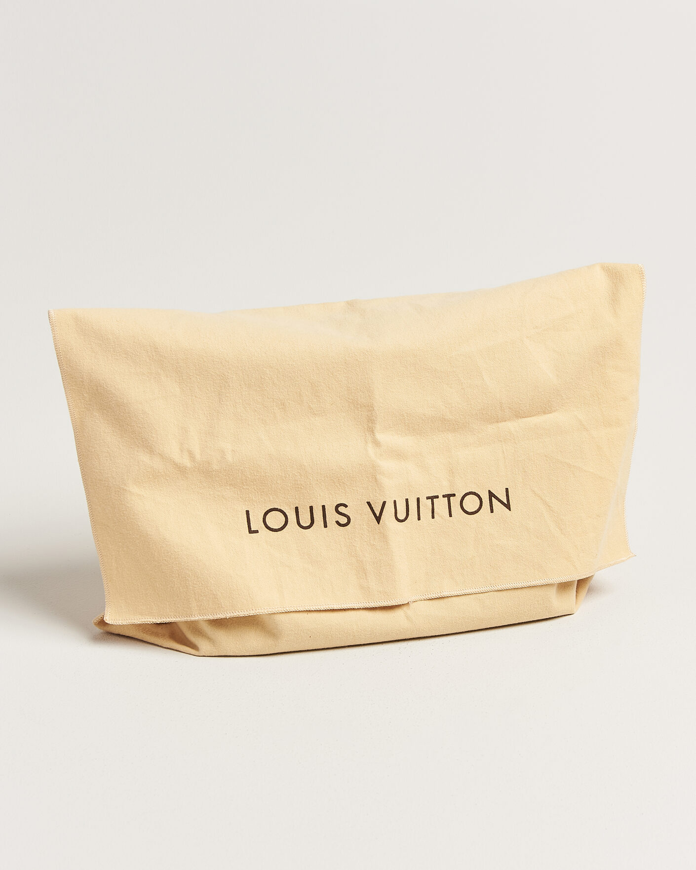 Homme | Pre-Owned & Vintage Bags | Louis Vuitton Pre-Owned | Alma PM Bag Epi Leather Black