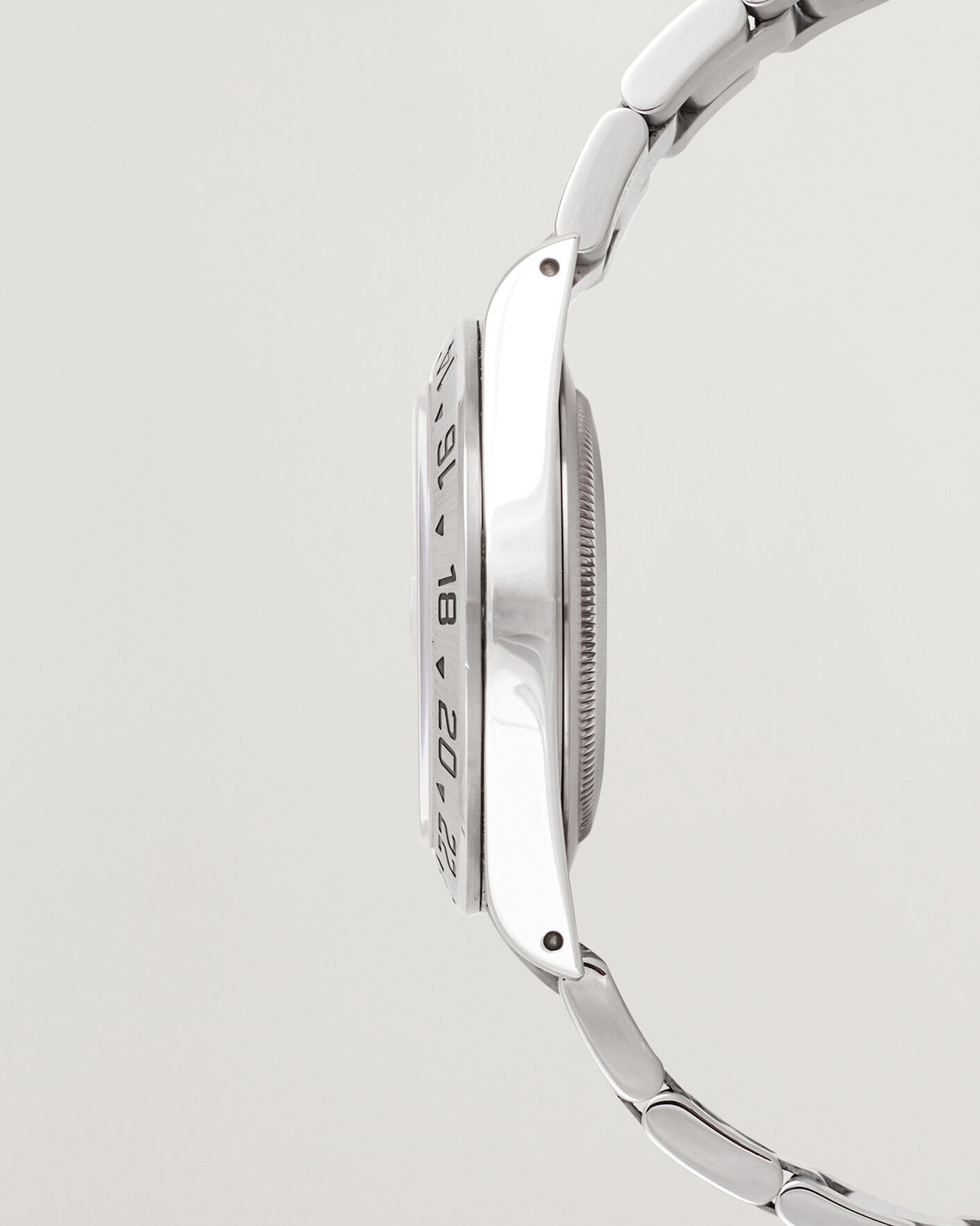 Homme | Pre-Owned & Vintage Watches | Rolex Pre-Owned | Explorer II