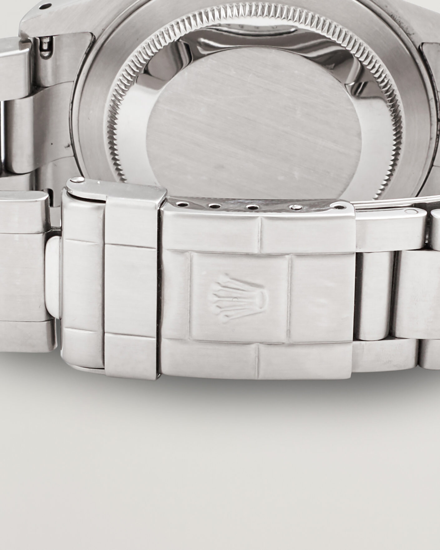 Homme | Pre-Owned & Vintage Watches | Rolex Pre-Owned | Explorer II