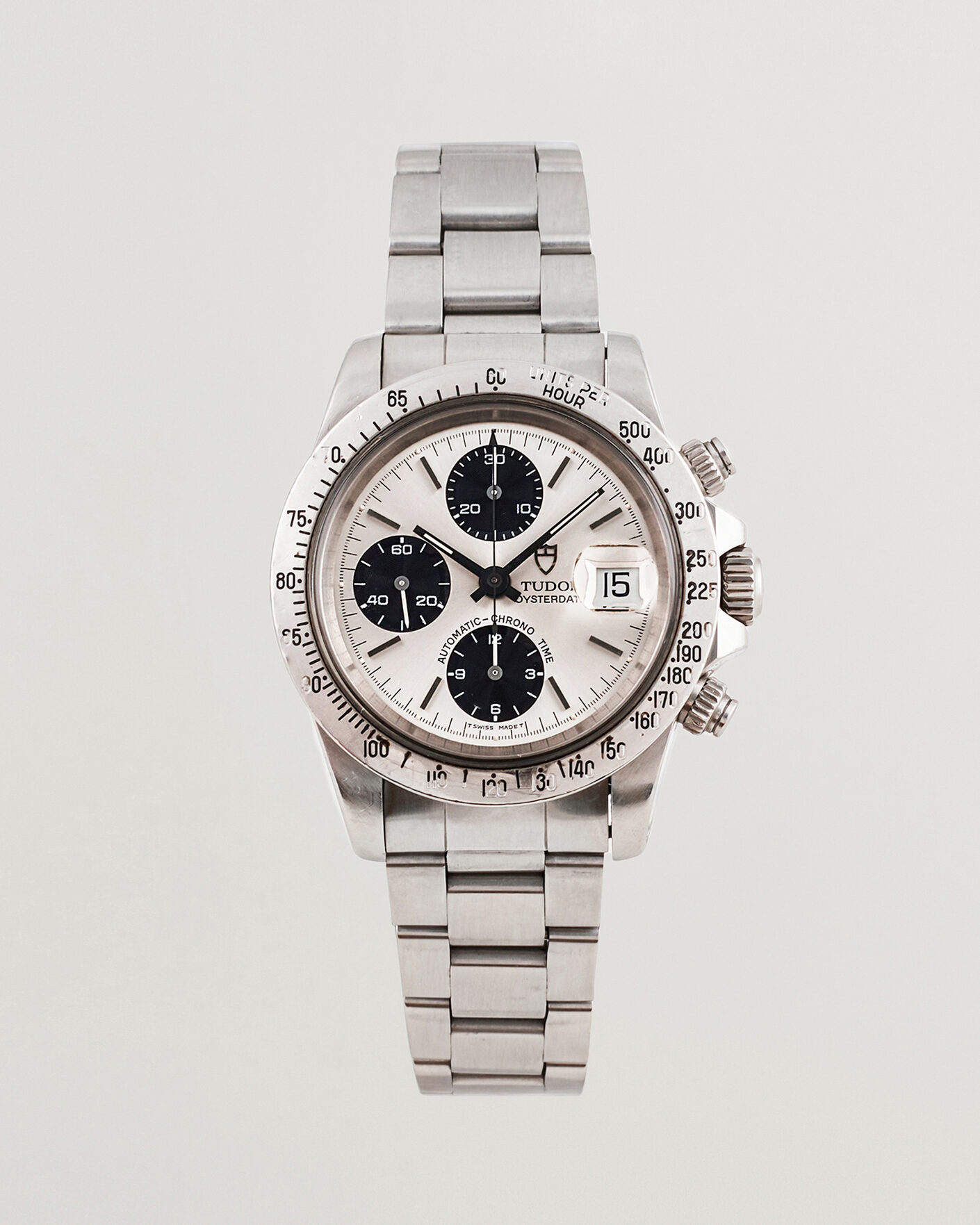 Heren | Pre-Owned & Vintage Watches | Tudor Pre-Owned | Oysterdate Big Block