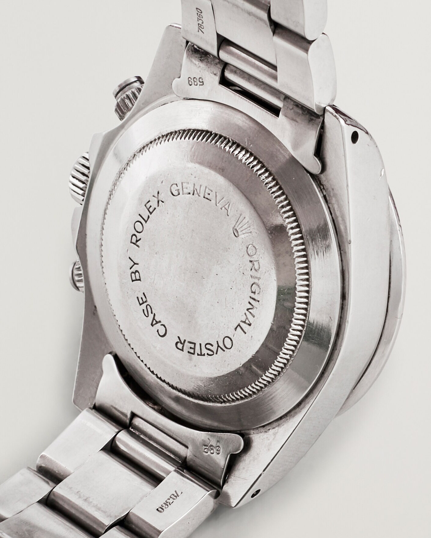 Heren | Pre-Owned & Vintage Watches | Tudor Pre-Owned | Oysterdate Big Block
