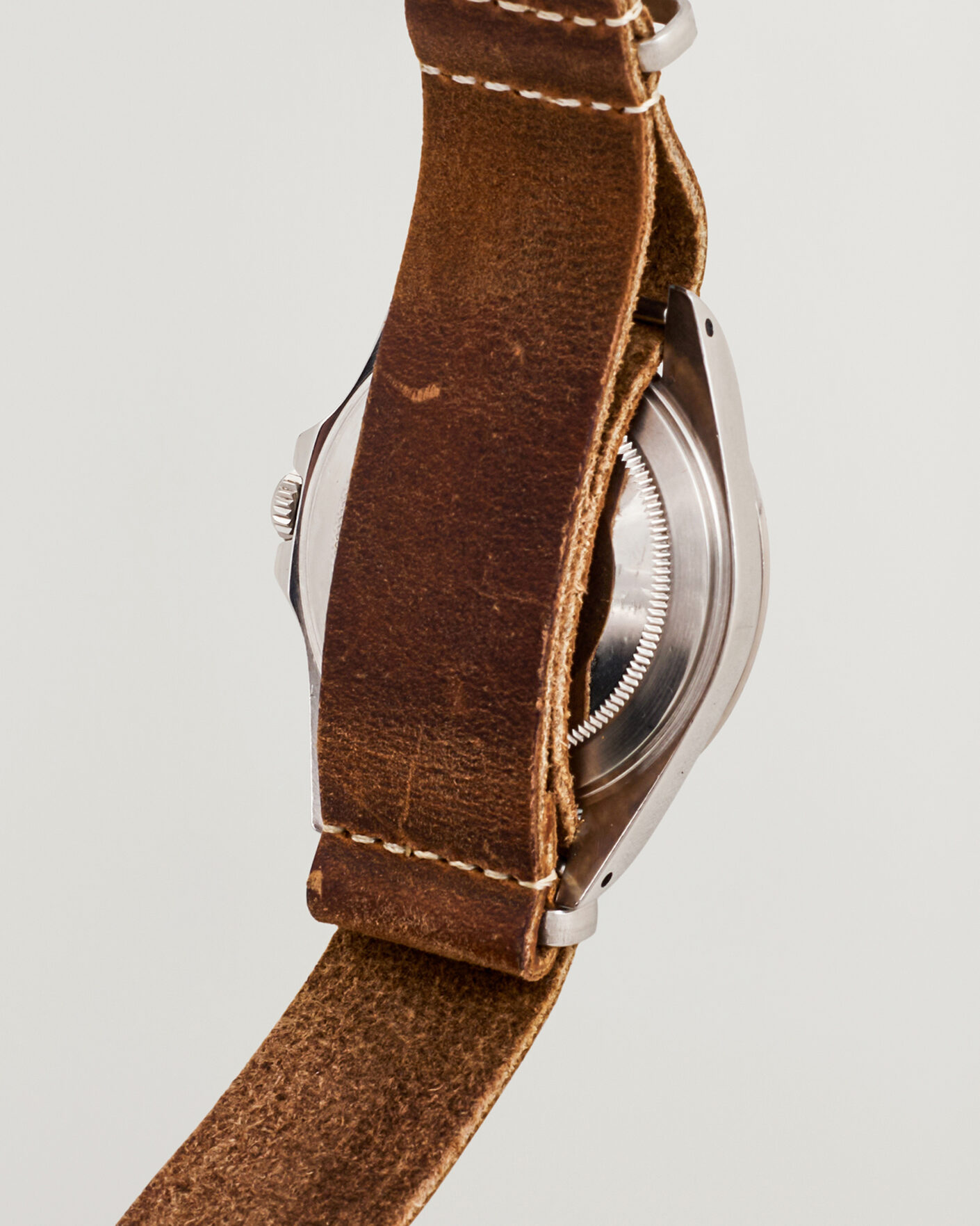Homme | Pre-Owned & Vintage Watches | Rolex Pre-Owned | Explorer II