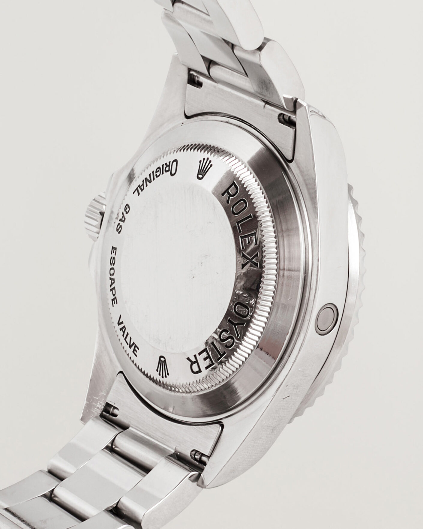 Homme | Pre-Owned & Vintage Watches | Rolex Pre-Owned | Sea-Dweller