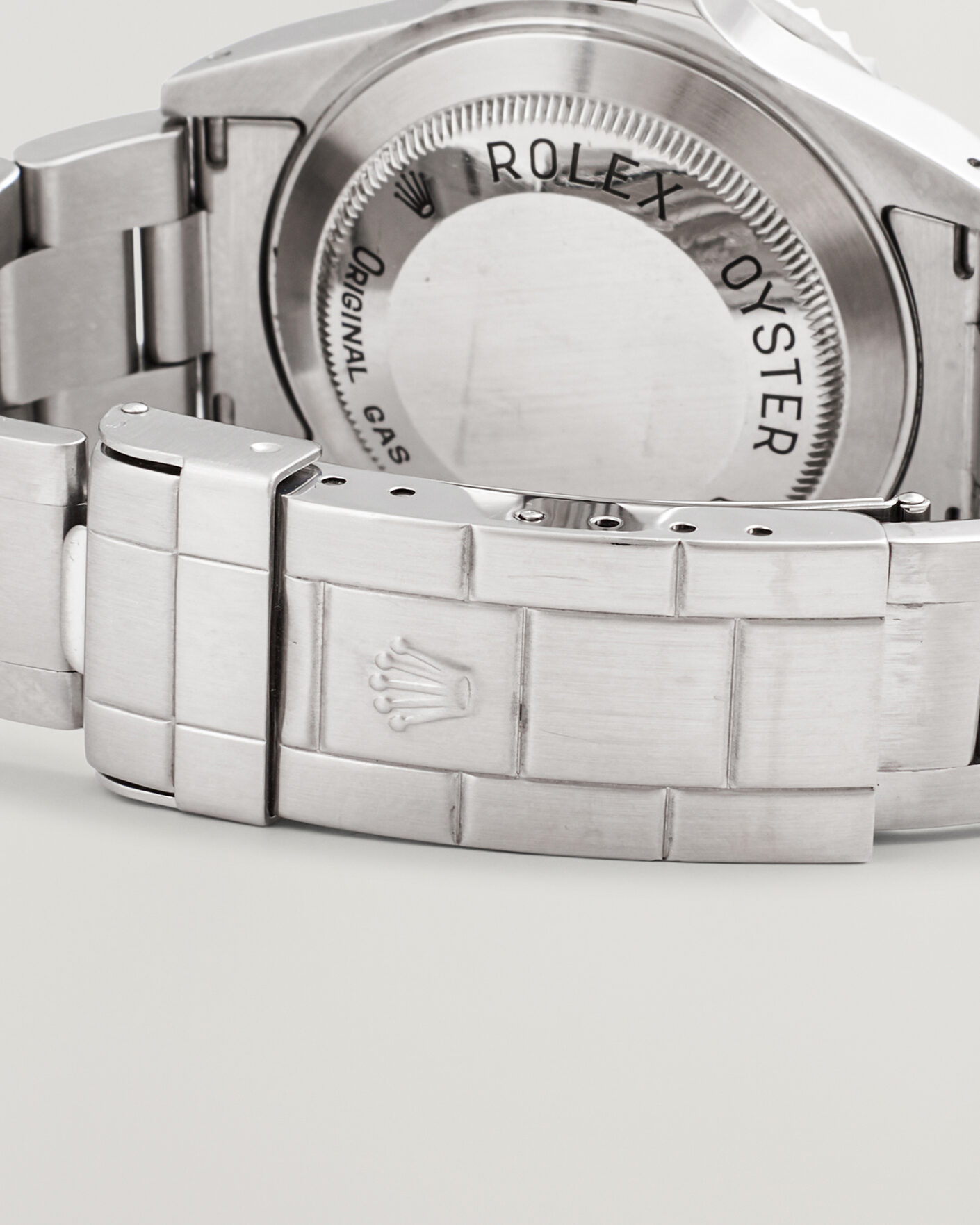 Homme | Pre-Owned & Vintage Watches | Rolex Pre-Owned | Sea-Dweller