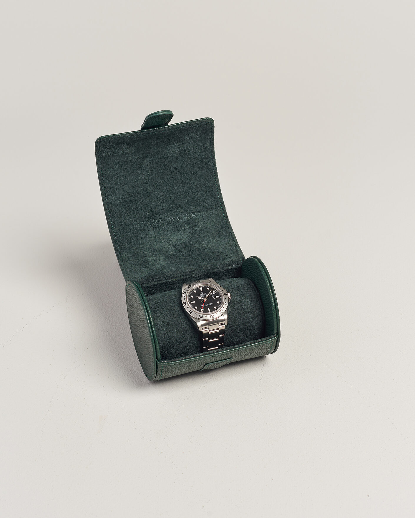 Homme | Pre-Owned & Vintage Watches | Rolex Pre-Owned | Explorer II