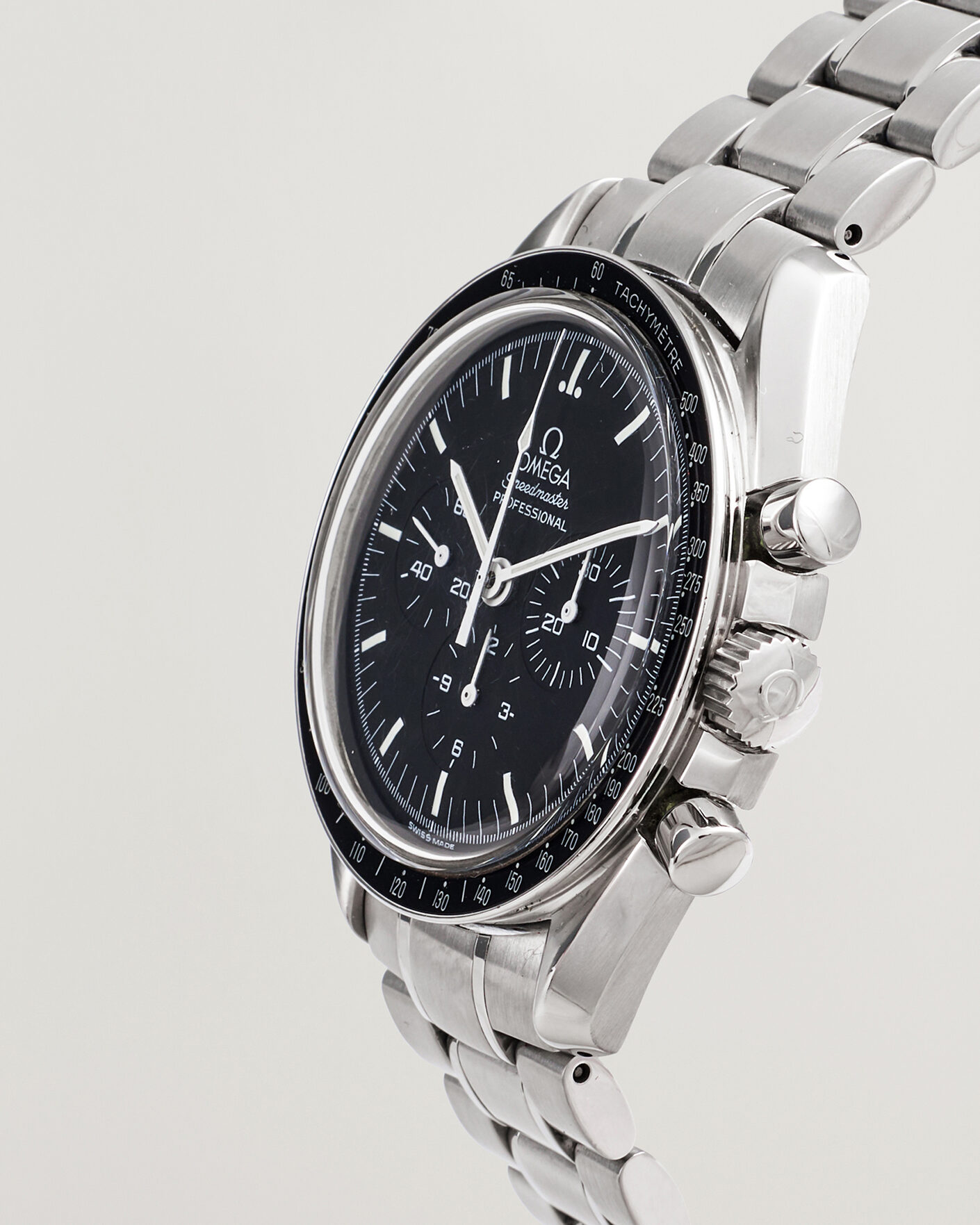 Heren | Pre-Owned & Vintage Watches | Omega Pre-Owned | Speedmaster PRO
