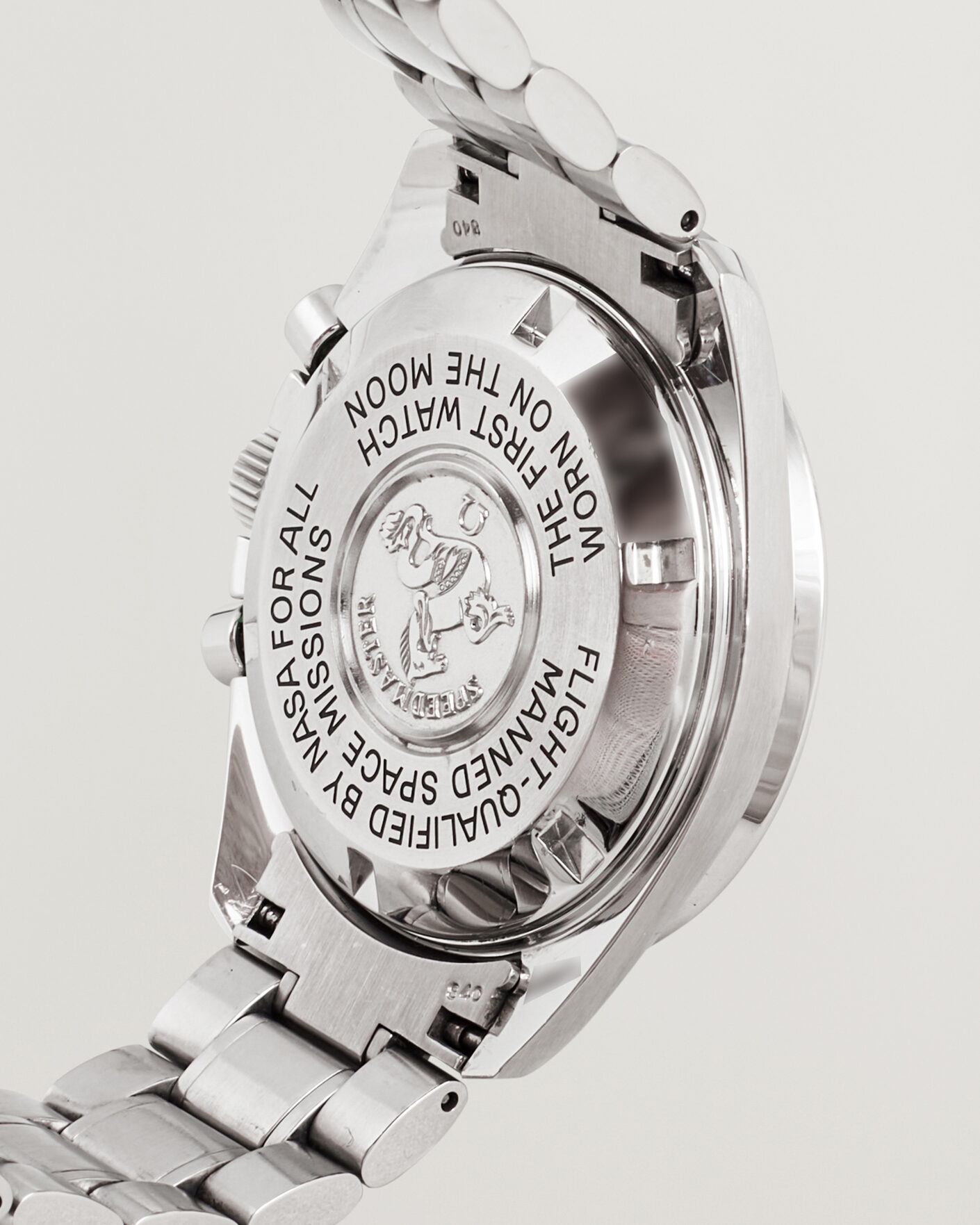 Heren | Pre-Owned & Vintage Watches | Omega Pre-Owned | Speedmaster PRO
