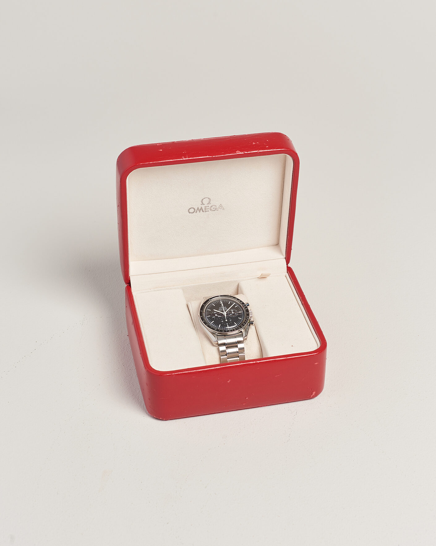 Heren | Pre-Owned & Vintage Watches | Omega Pre-Owned | Speedmaster PRO