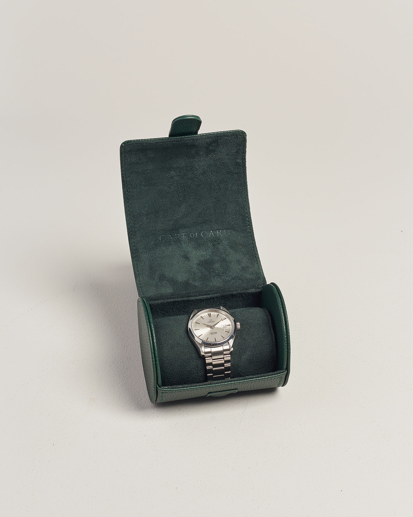 Heren | Pre-Owned & Vintage Watches | Omega Pre-Owned | Aqua terra