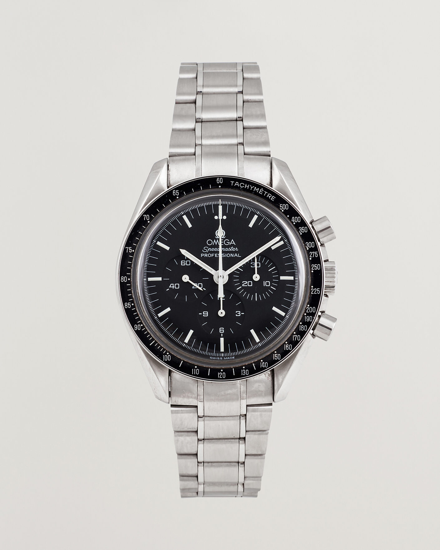 Homme | Pre-Owned & Vintage Watches | Omega Pre-Owned | Speedmaster PRO