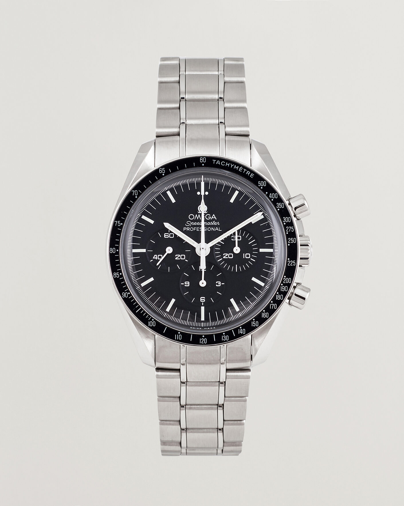 Heren | Omega Pre-Owned Speedmaster PRO | Omega Pre-Owned | Speedmaster PRO