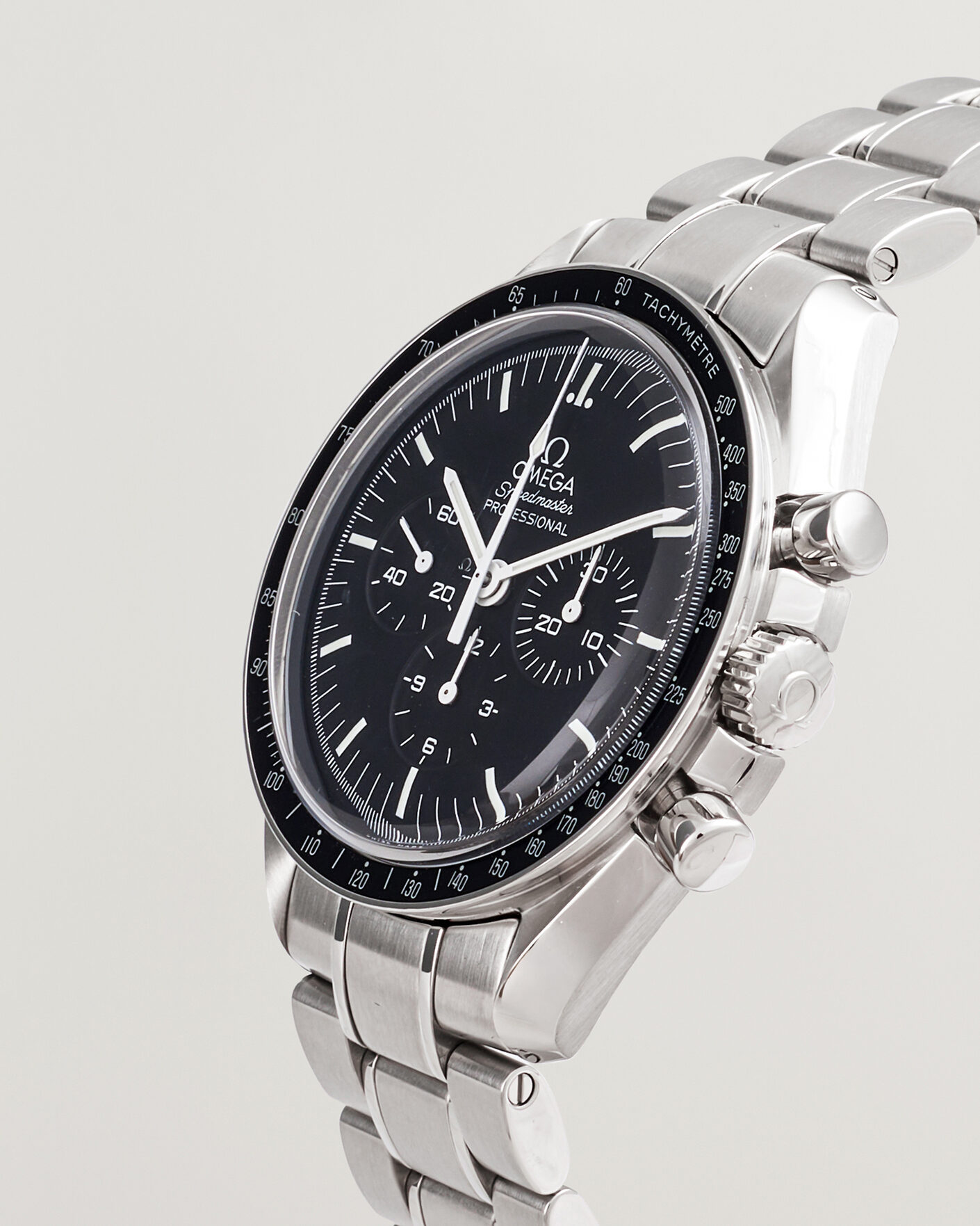 Heren | Omega Pre-Owned Speedmaster PRO | Omega Pre-Owned | Speedmaster PRO