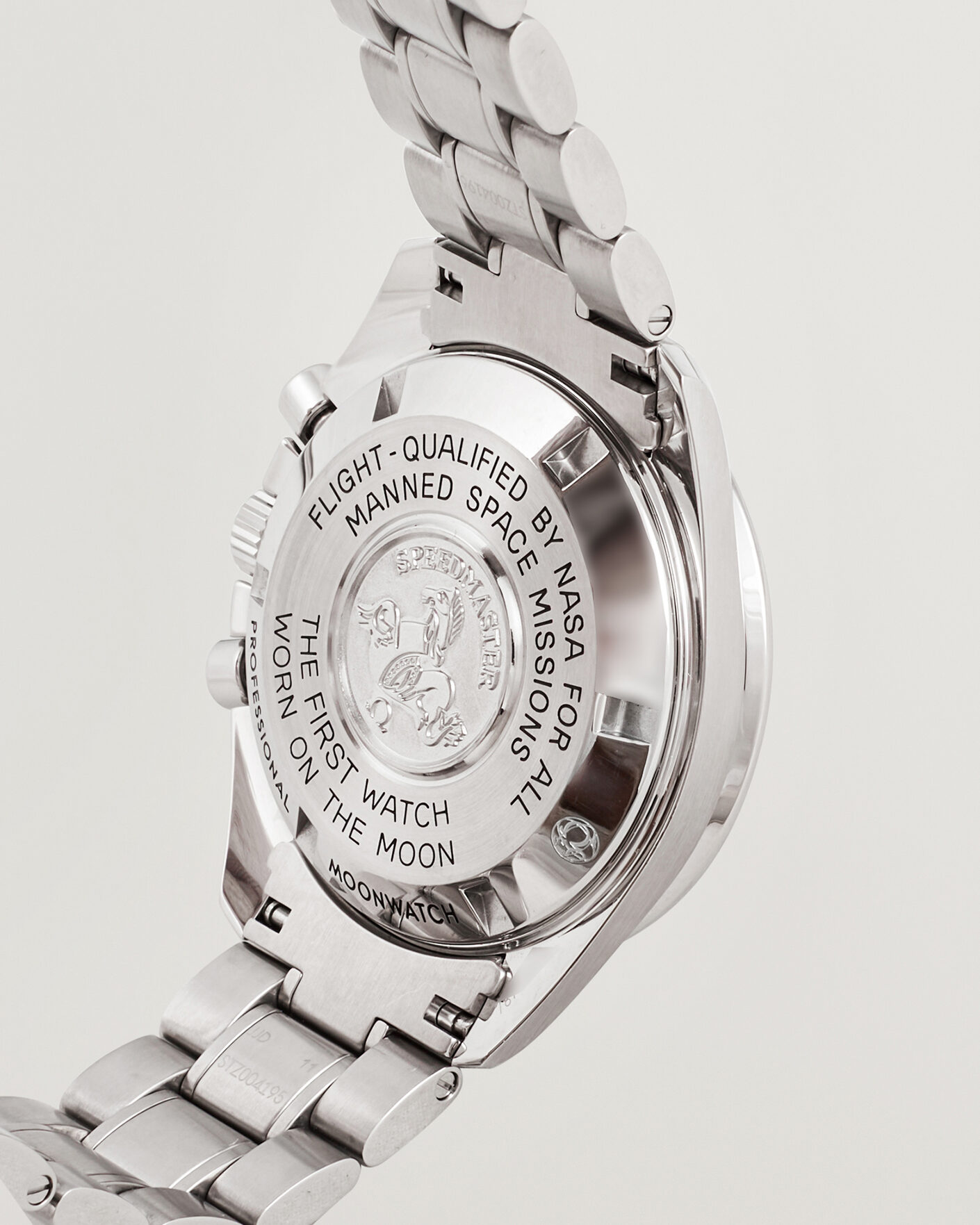 Heren | Omega Pre-Owned Speedmaster PRO | Omega Pre-Owned | Speedmaster PRO