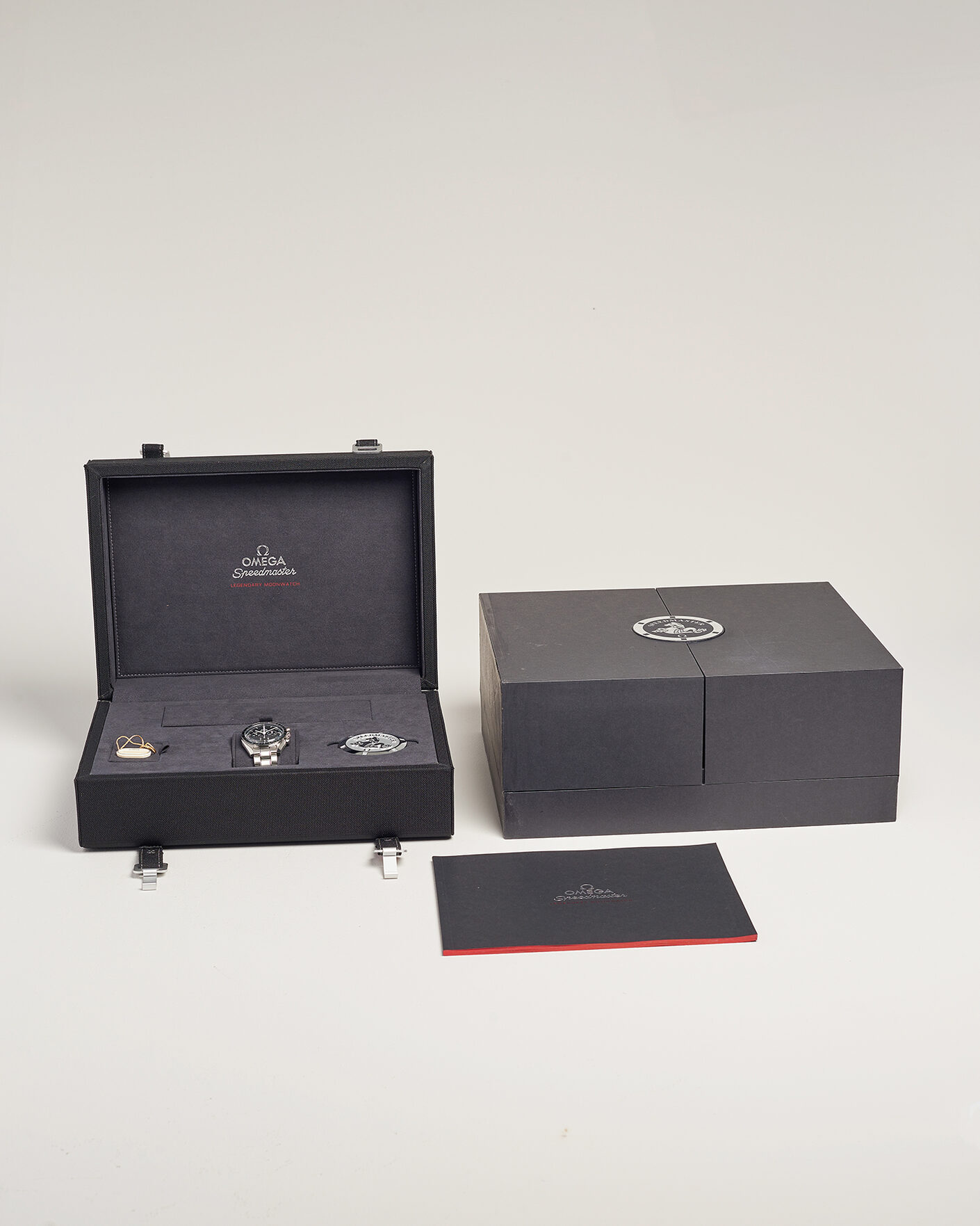 Heren | Omega Pre-Owned Speedmaster PRO | Omega Pre-Owned | Speedmaster PRO