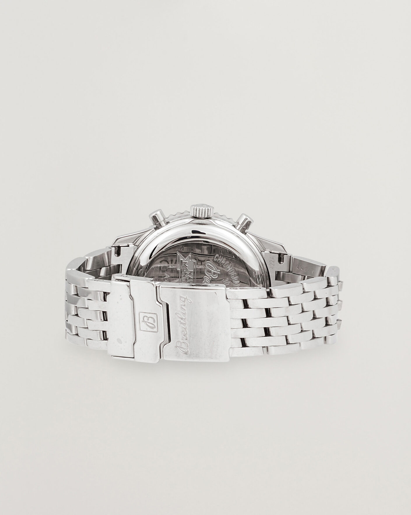 Heren | Pre-Owned & Vintage Watches | Breitling Pre-Owned | Navitimer Mount brilliant