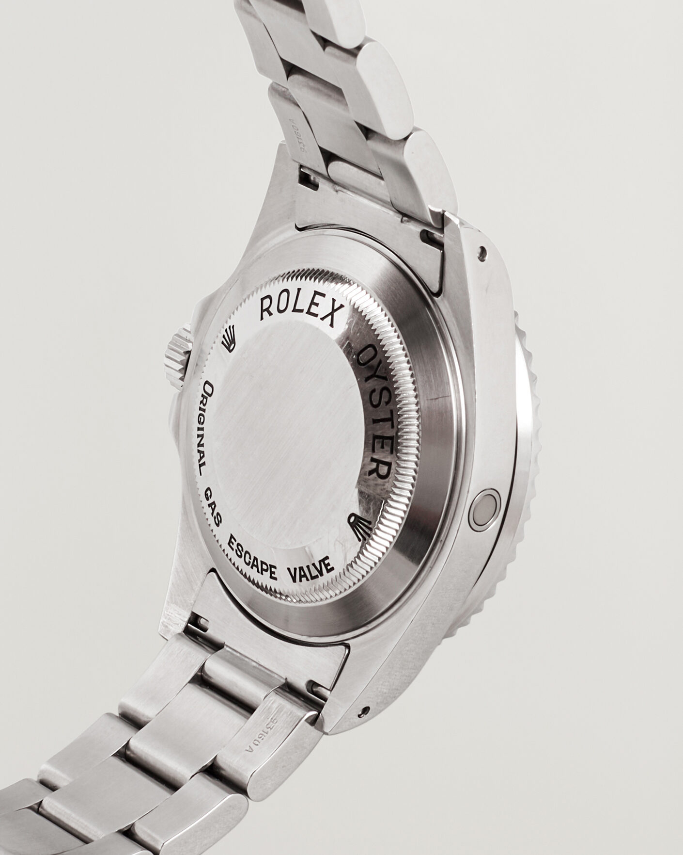 Heren | Pre-Owned & Vintage Watches | Rolex Pre-Owned | Sea-Dweller