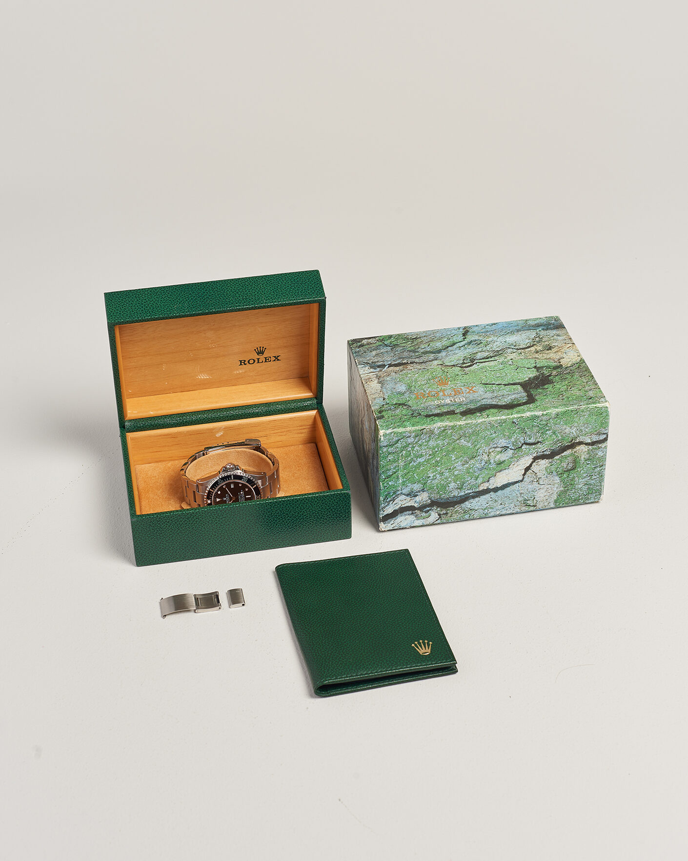 Heren | Pre-Owned & Vintage Watches | Rolex Pre-Owned | Sea-Dweller