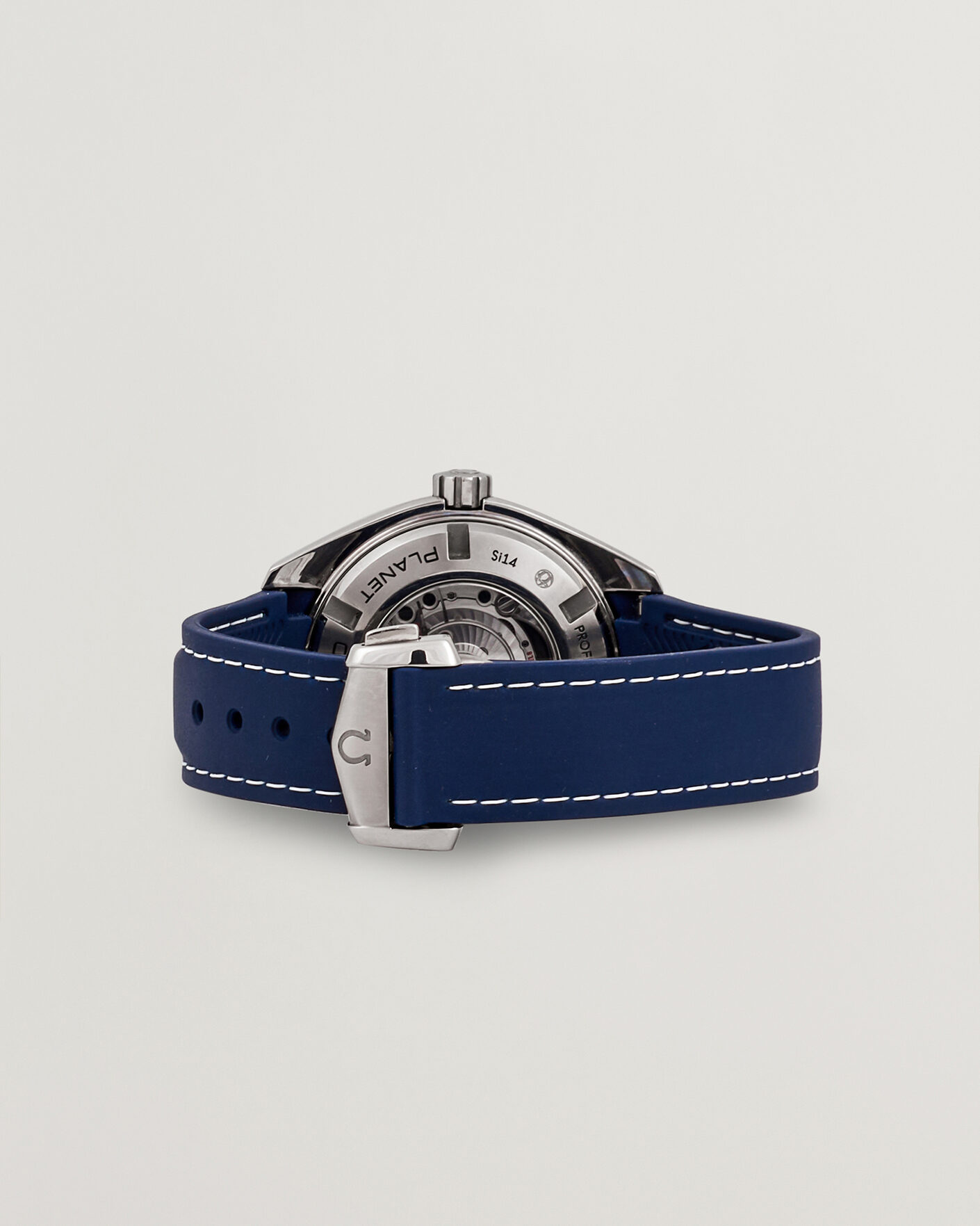 Homme | Pre-Owned & Vintage Watches | Omega Pre-Owned | Seamaster Planet Ocean