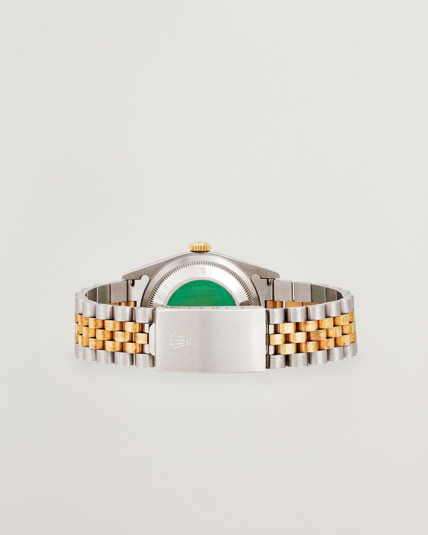 Heren | Pre-Owned & Vintage Watches | Rolex Pre-Owned | Datejust 36 G/S