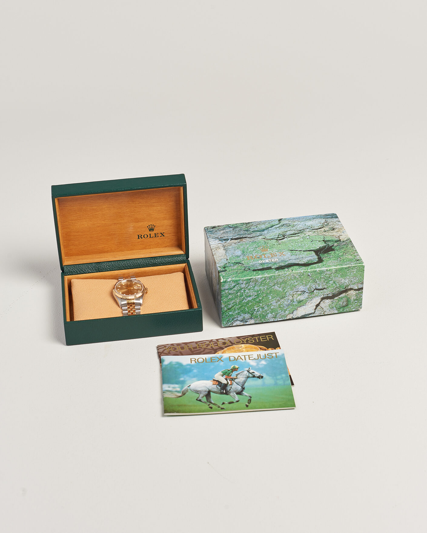 Heren | Pre-Owned & Vintage Watches | Rolex Pre-Owned | Datejust 36 G/S