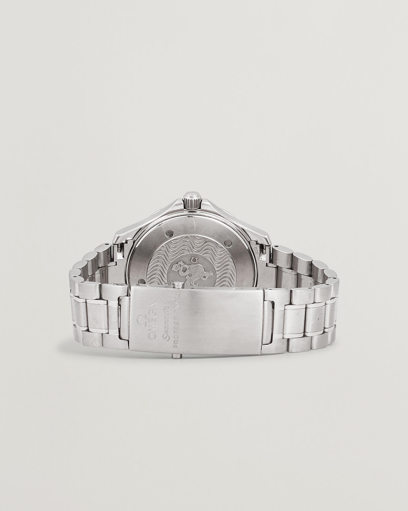 Heren | Pre-Owned & Vintage Watches | Omega Pre-Owned | Seamaster Peter Blake