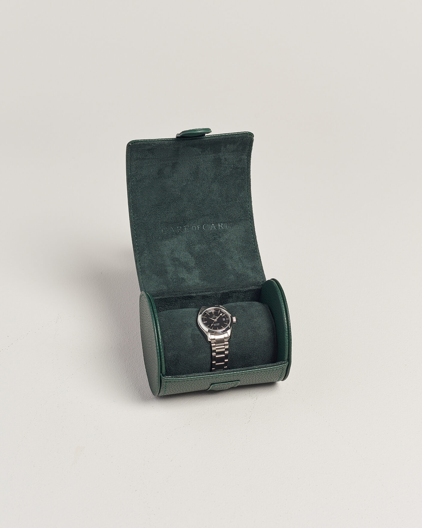 Heren | Pre-Owned & Vintage Watches | Omega Pre-Owned | Aqua terra 150M Dam