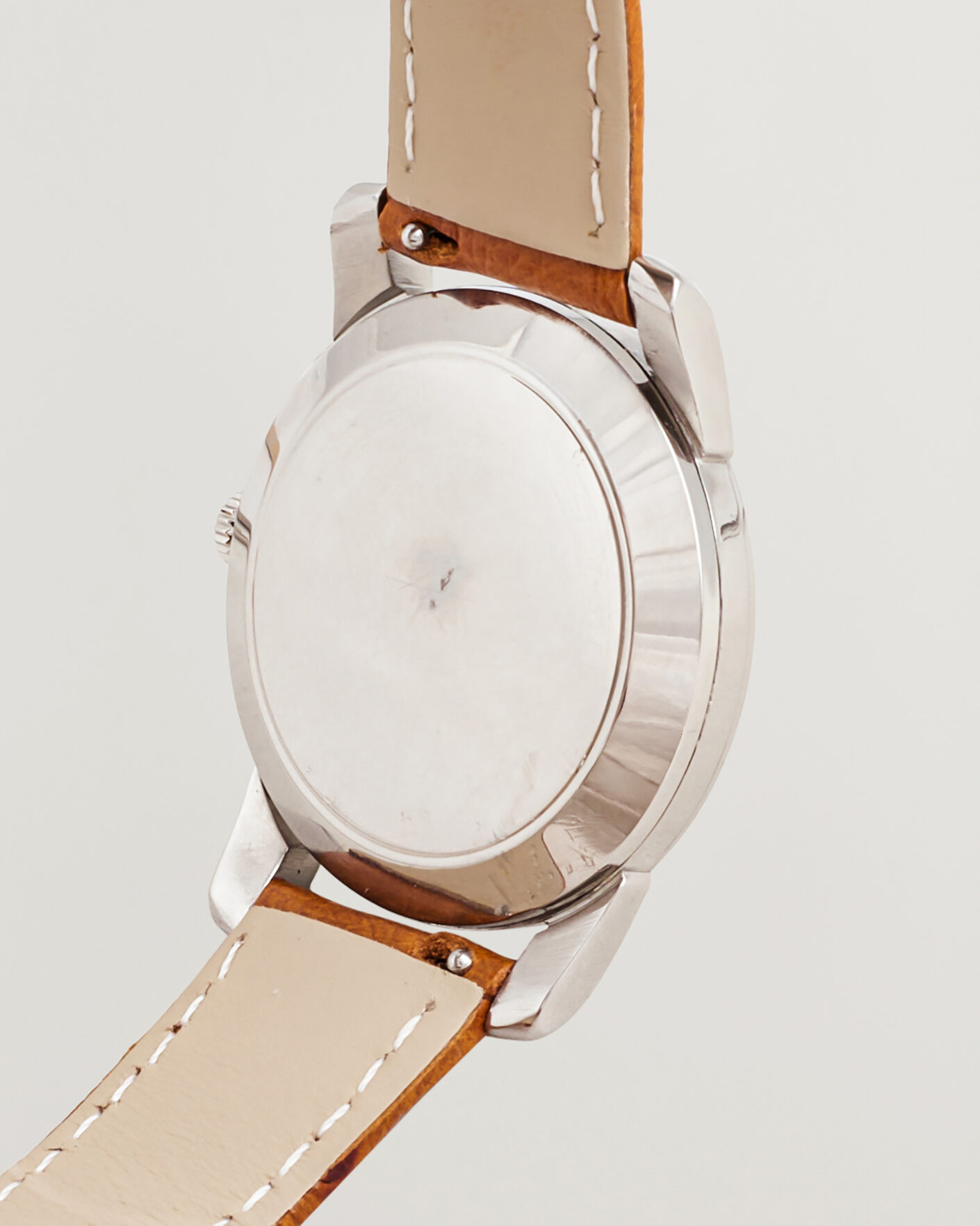 Heren | Pre-Owned & Vintage Watches | Omega Pre-Owned | Seamaster Bumper