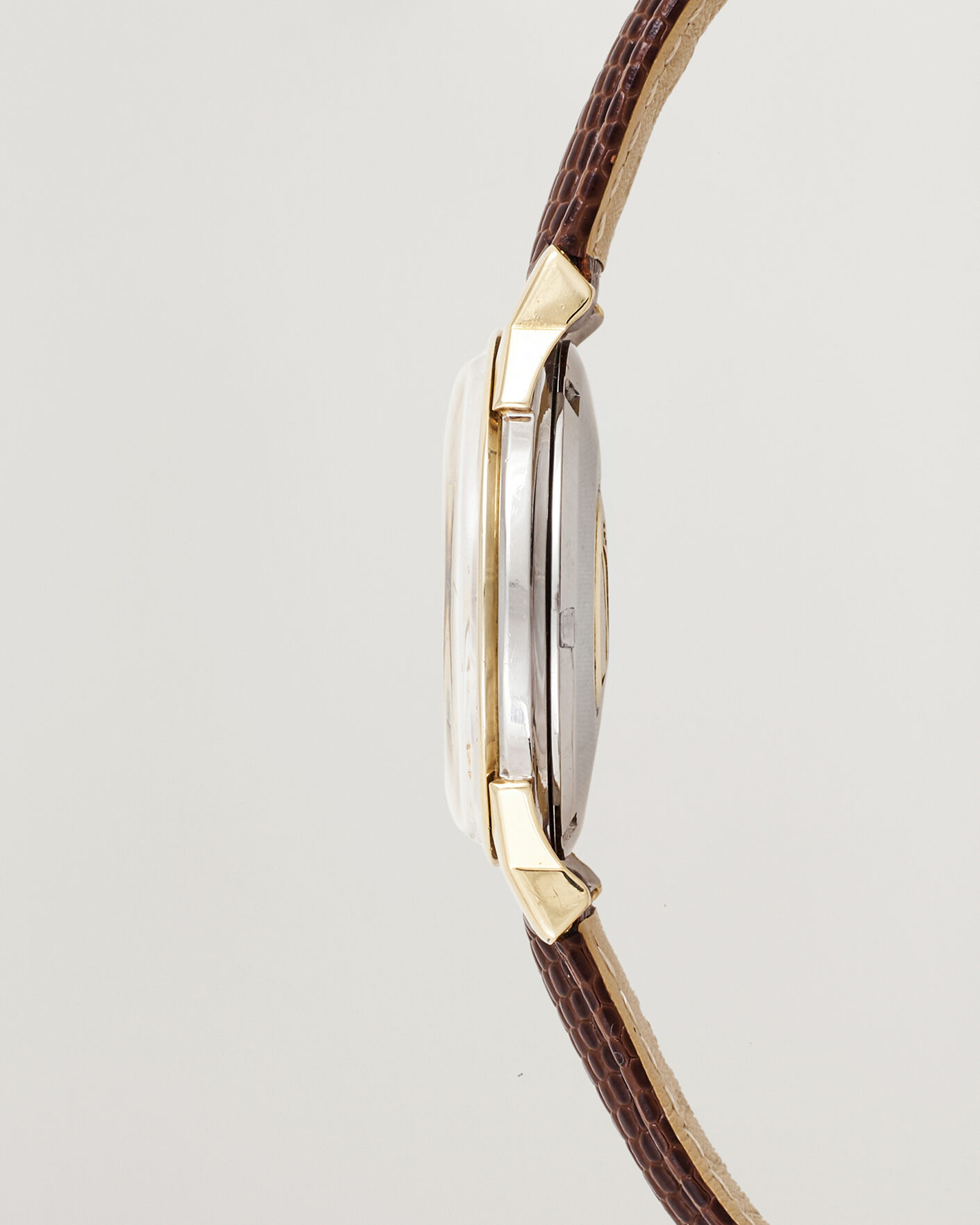 Heren | Pre-Owned & Vintage Watches | Omega Pre-Owned | Seamaster Constellation Cross Hair