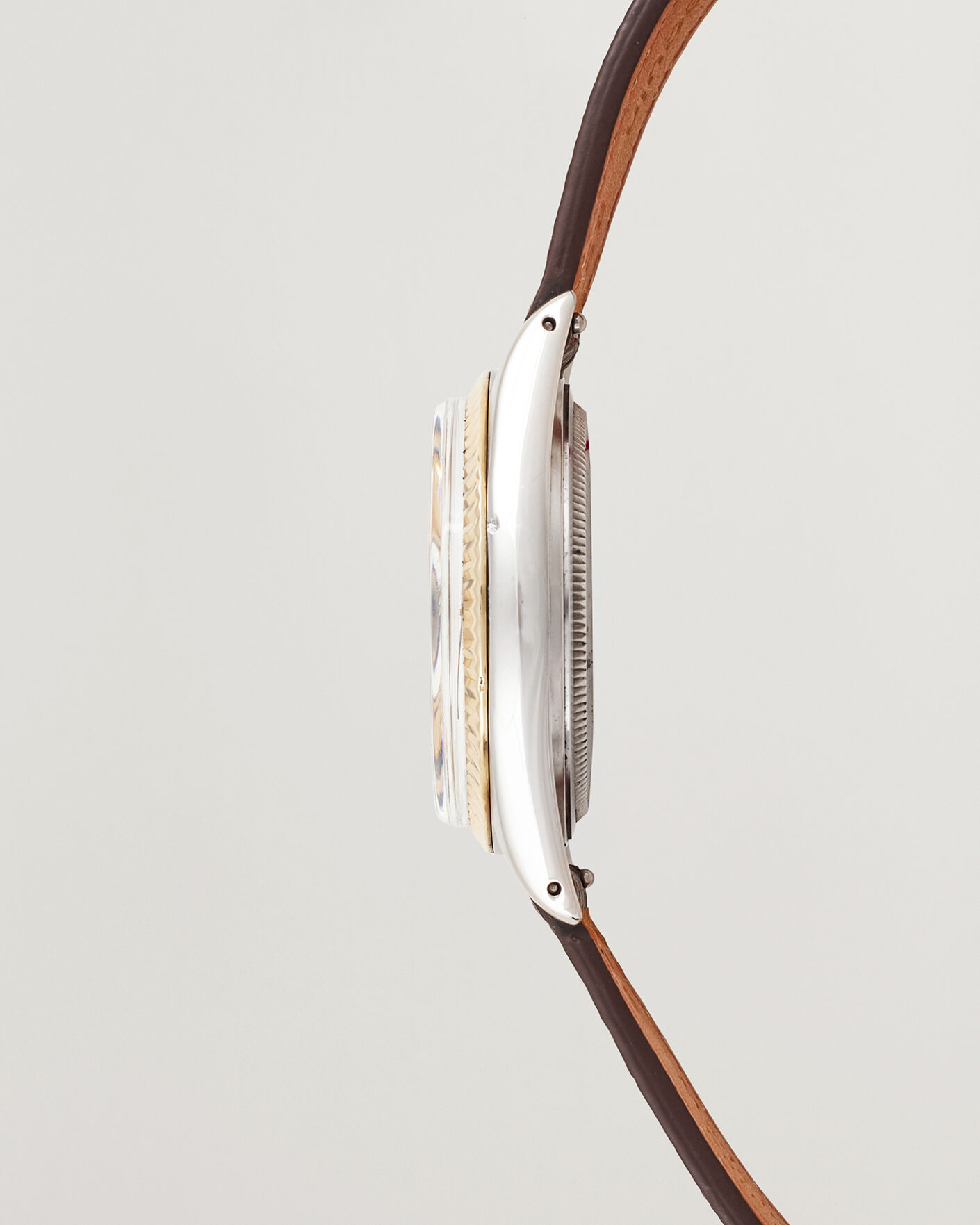 Homme | Pre-Owned & Vintage Watches | Rolex Pre-Owned | Datejust G/S