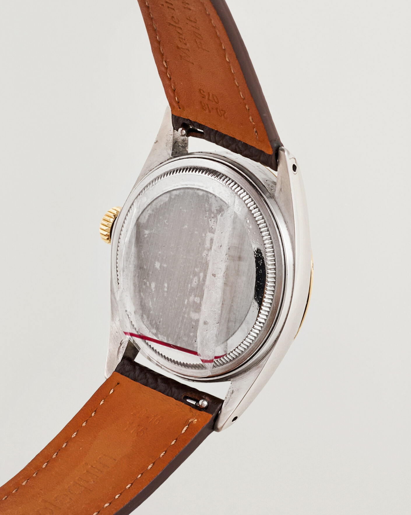 Homme | Pre-Owned & Vintage Watches | Rolex Pre-Owned | Datejust G/S