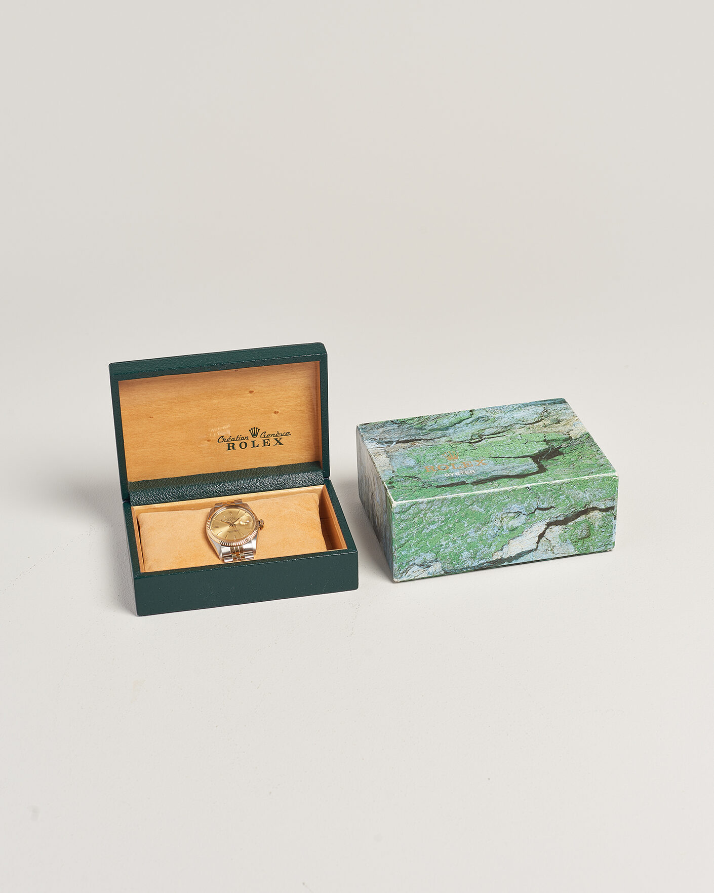 Homme | Pre-Owned & Vintage Watches | Rolex Pre-Owned | Datejust G/S