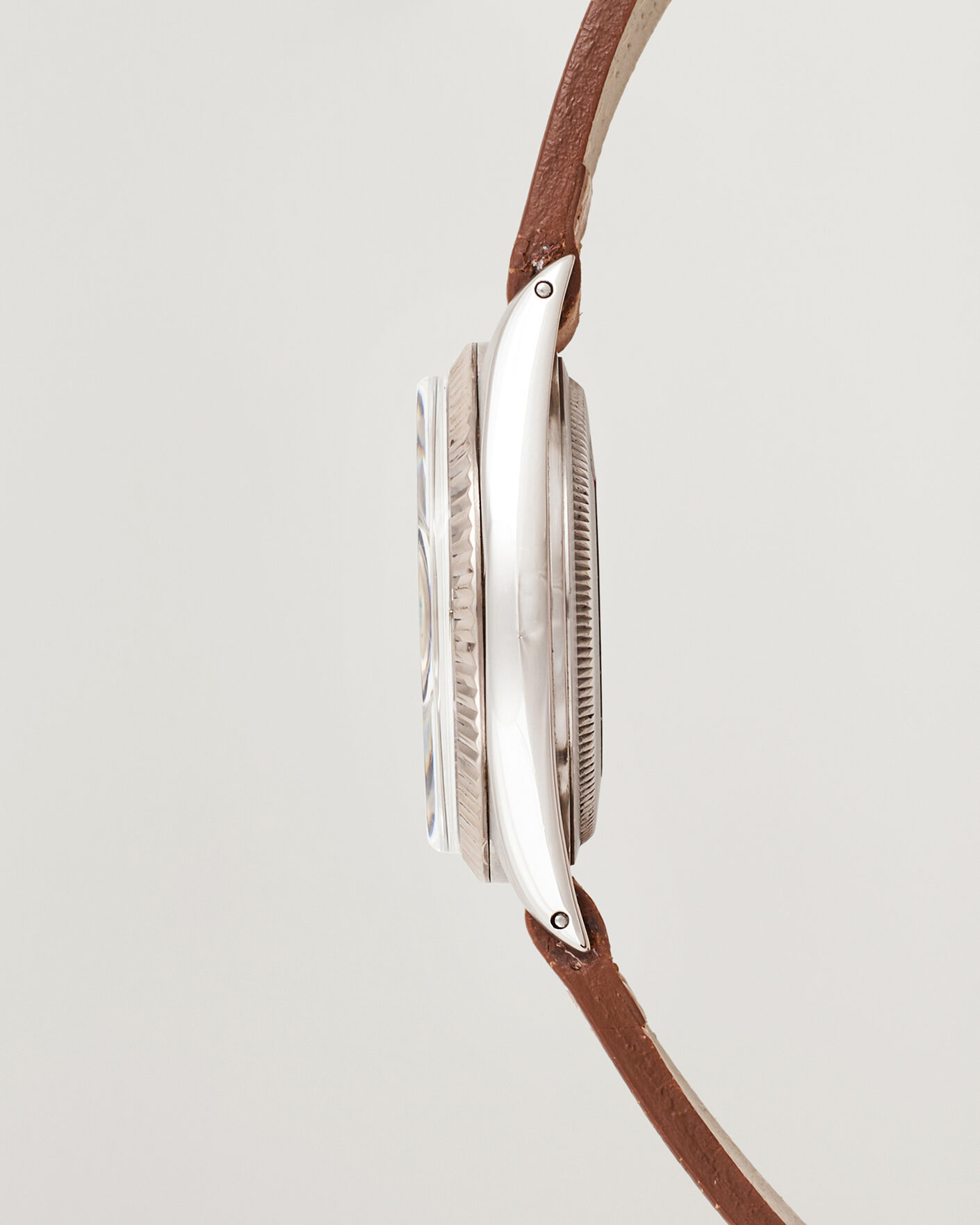 Homme | Pre-Owned & Vintage Watches | Rolex Pre-Owned | Datejust