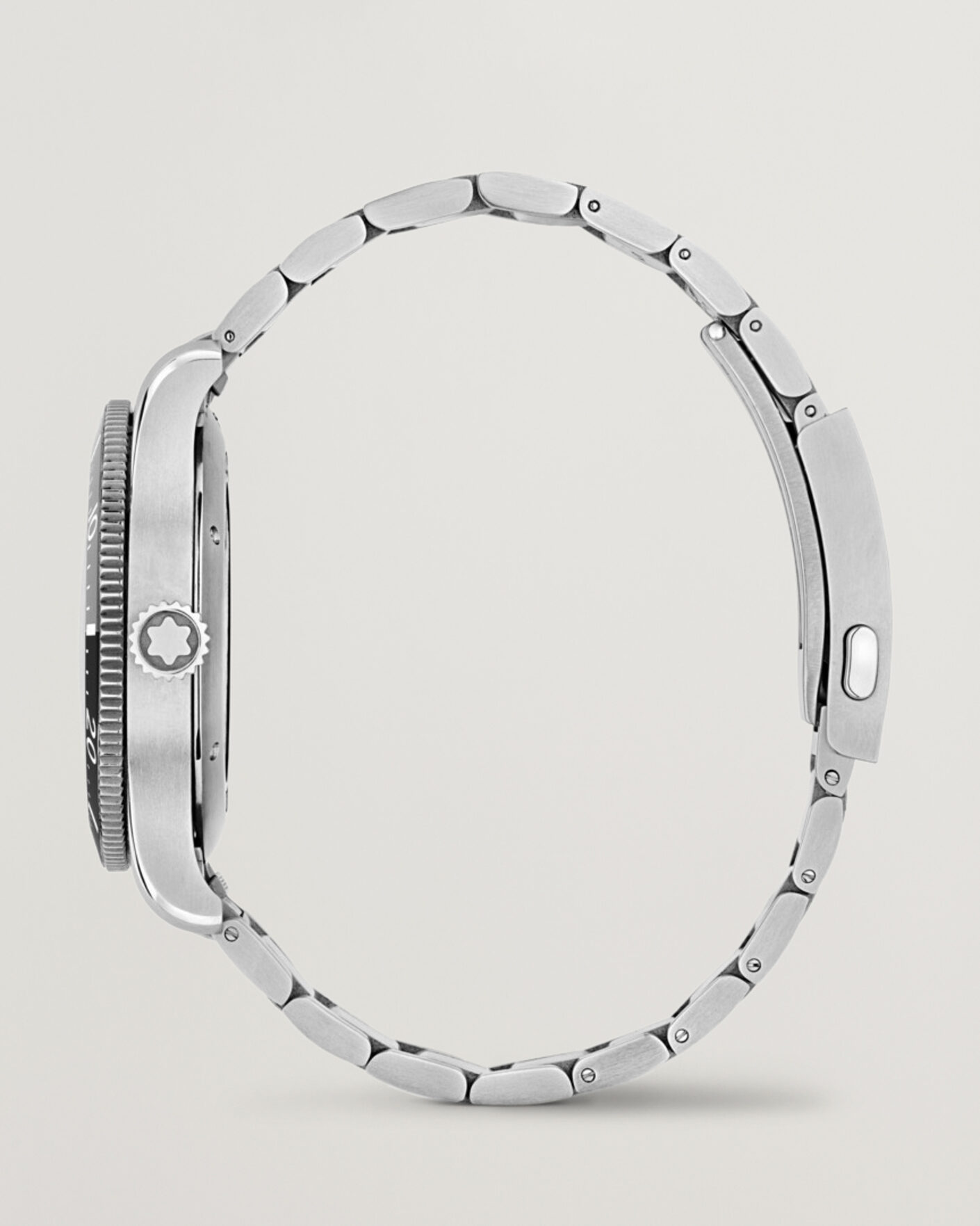 Heren | Montblanc Iced Sea Automatic Date Black | Montblanc | Iced Sea Automatic Date Black